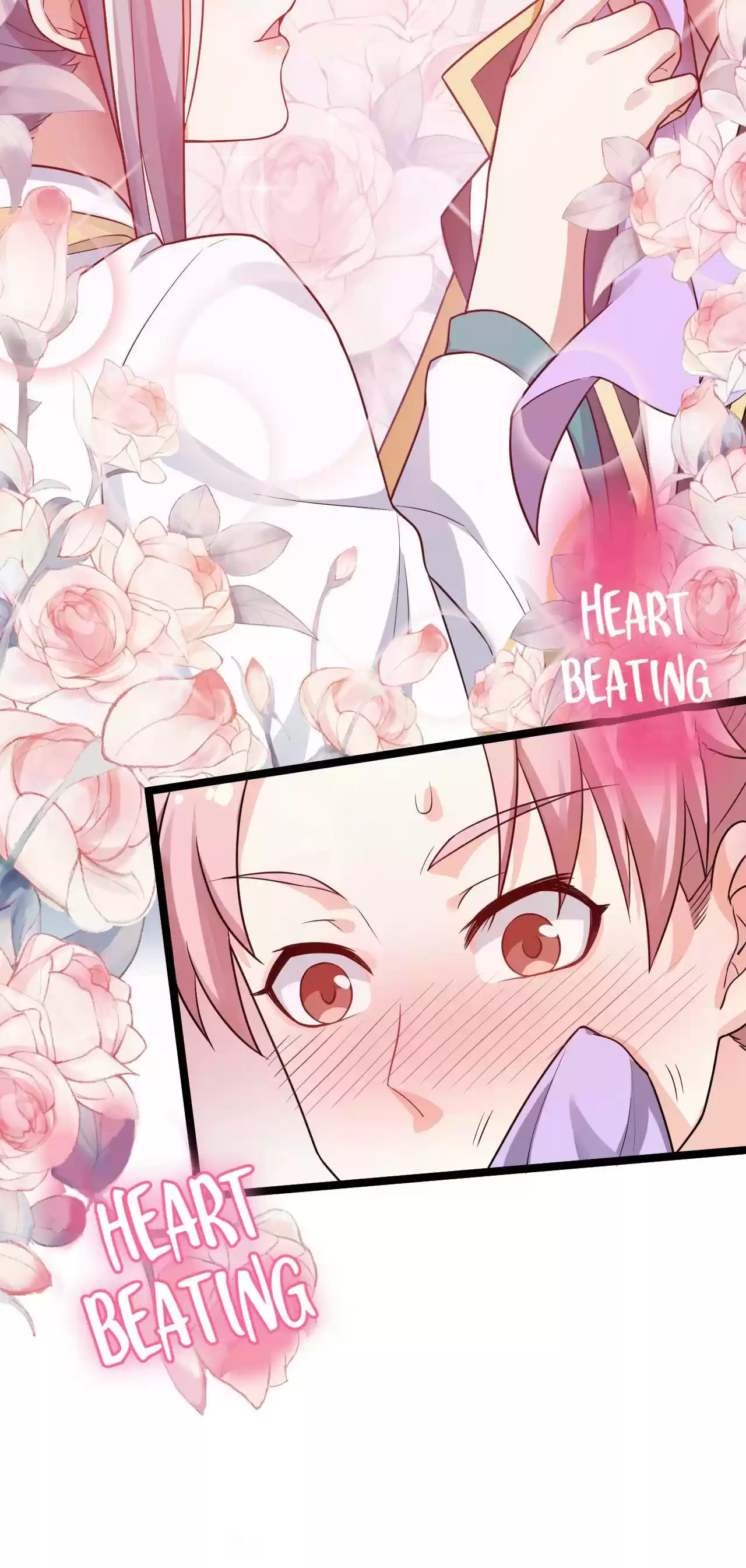 Good Disciple, Have Pity on Your Master! 5 Seduced by The Beauty of Bai Lan