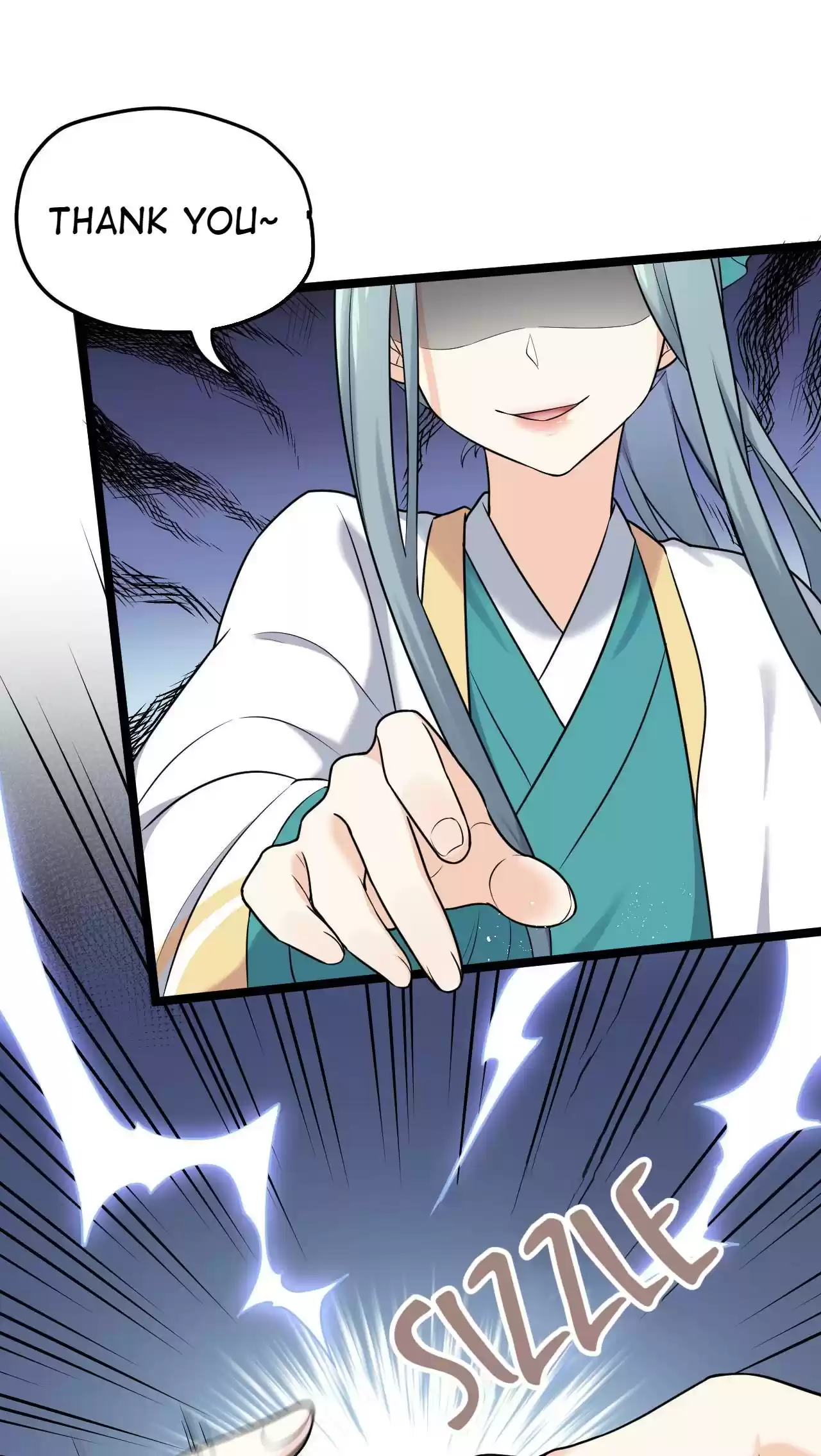 Good Disciple, Have Pity on Your Master! 5 Seduced by The Beauty of Bai Lan