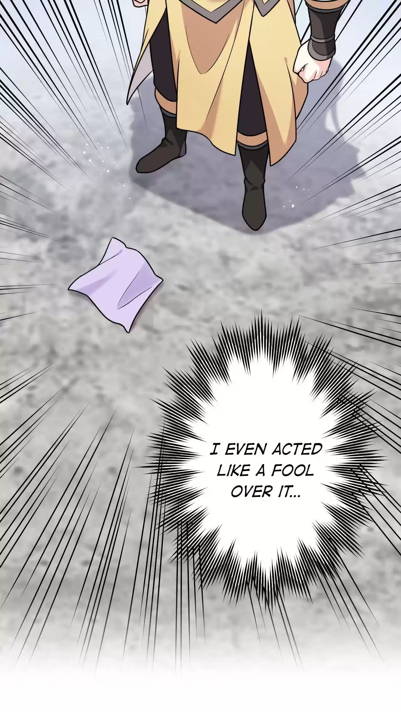 Good Disciple, Have Pity on Your Master! 5 Seduced by The Beauty of Bai Lan