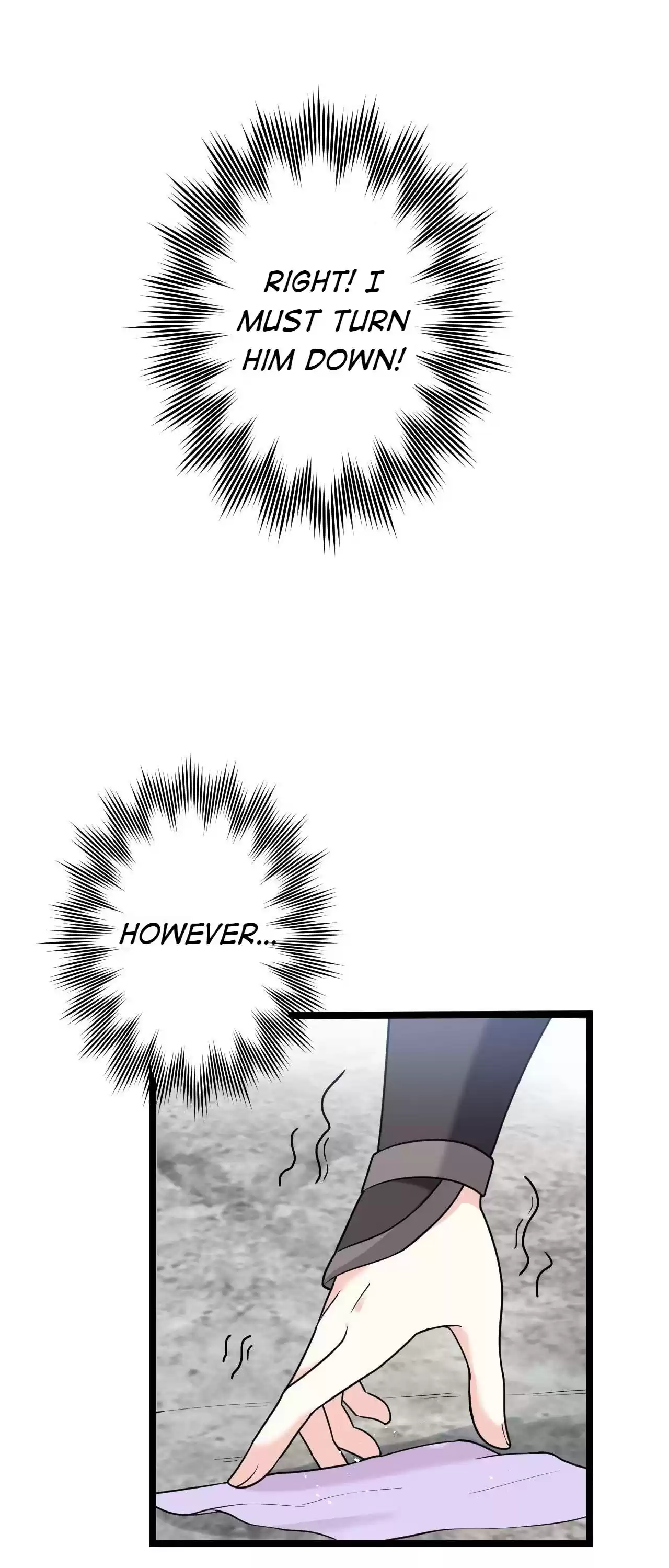 Good Disciple, Have Pity on Your Master! 5 Seduced by The Beauty of Bai Lan