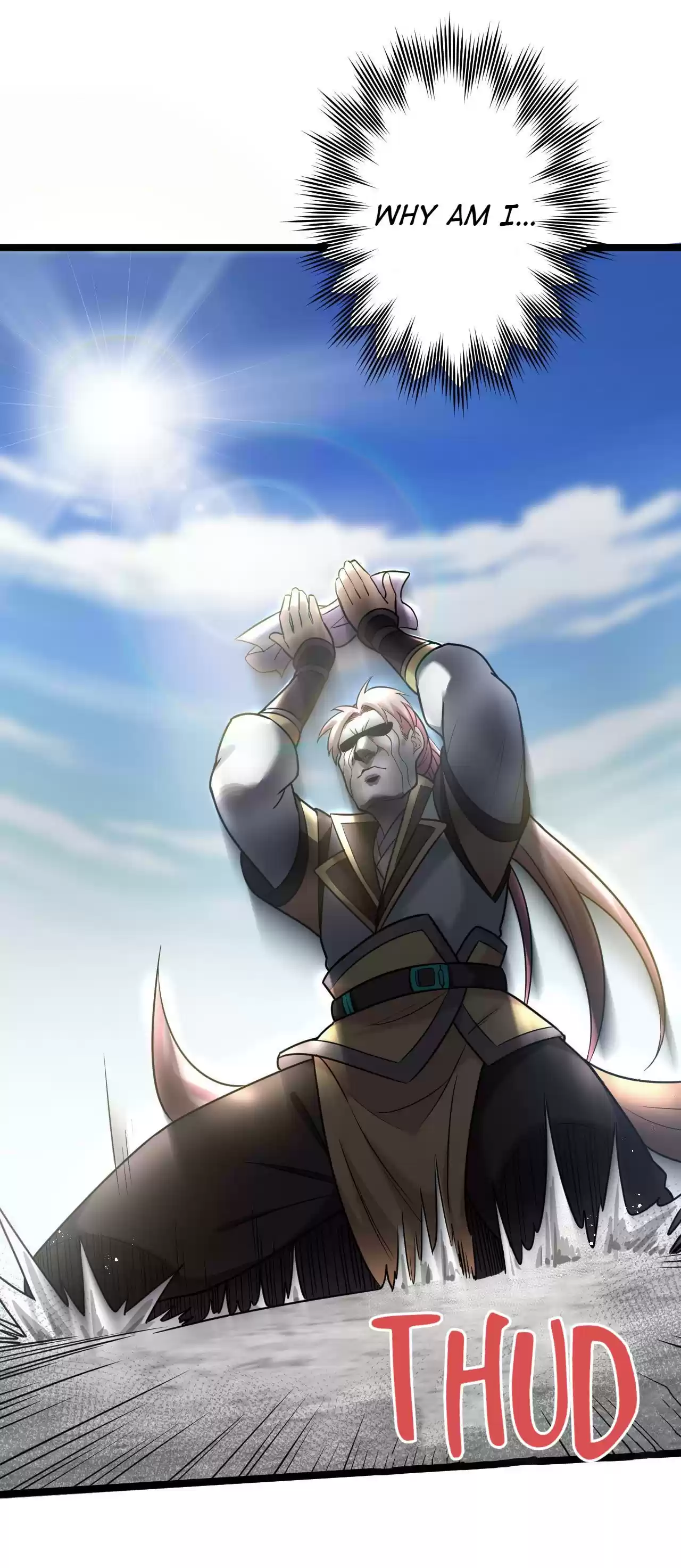 Good Disciple, Have Pity on Your Master! 5 Seduced by The Beauty of Bai Lan