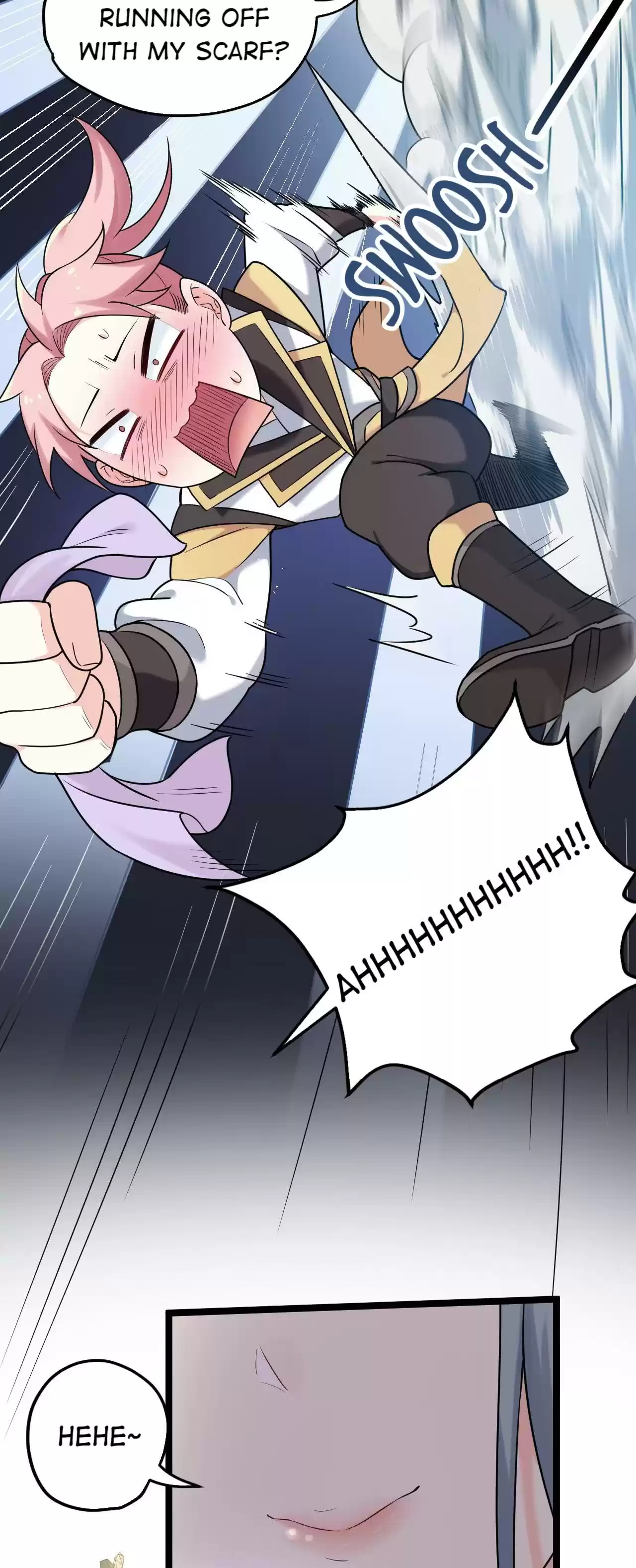 Good Disciple, Have Pity on Your Master! 5 Seduced by The Beauty of Bai Lan