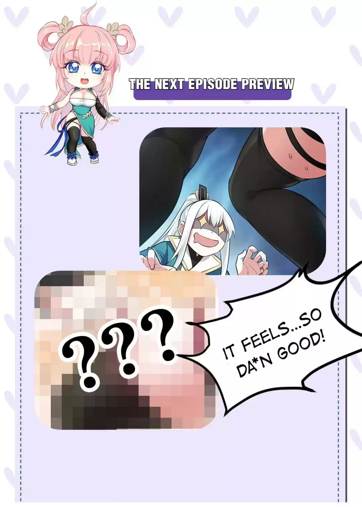 Good Disciple, Have Pity on Your Master! 5 Seduced by The Beauty of Bai Lan