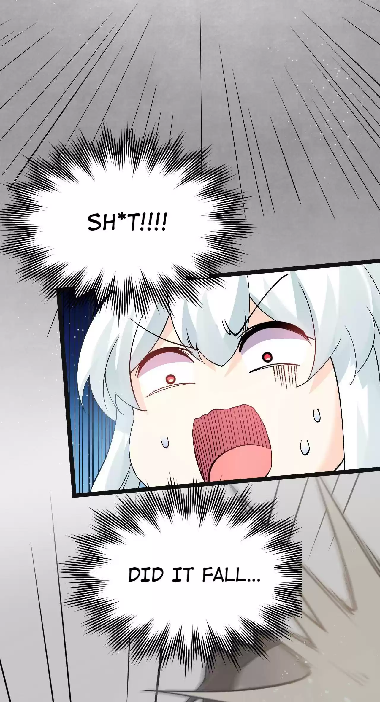 Good Disciple, Have Pity on Your Master! 50