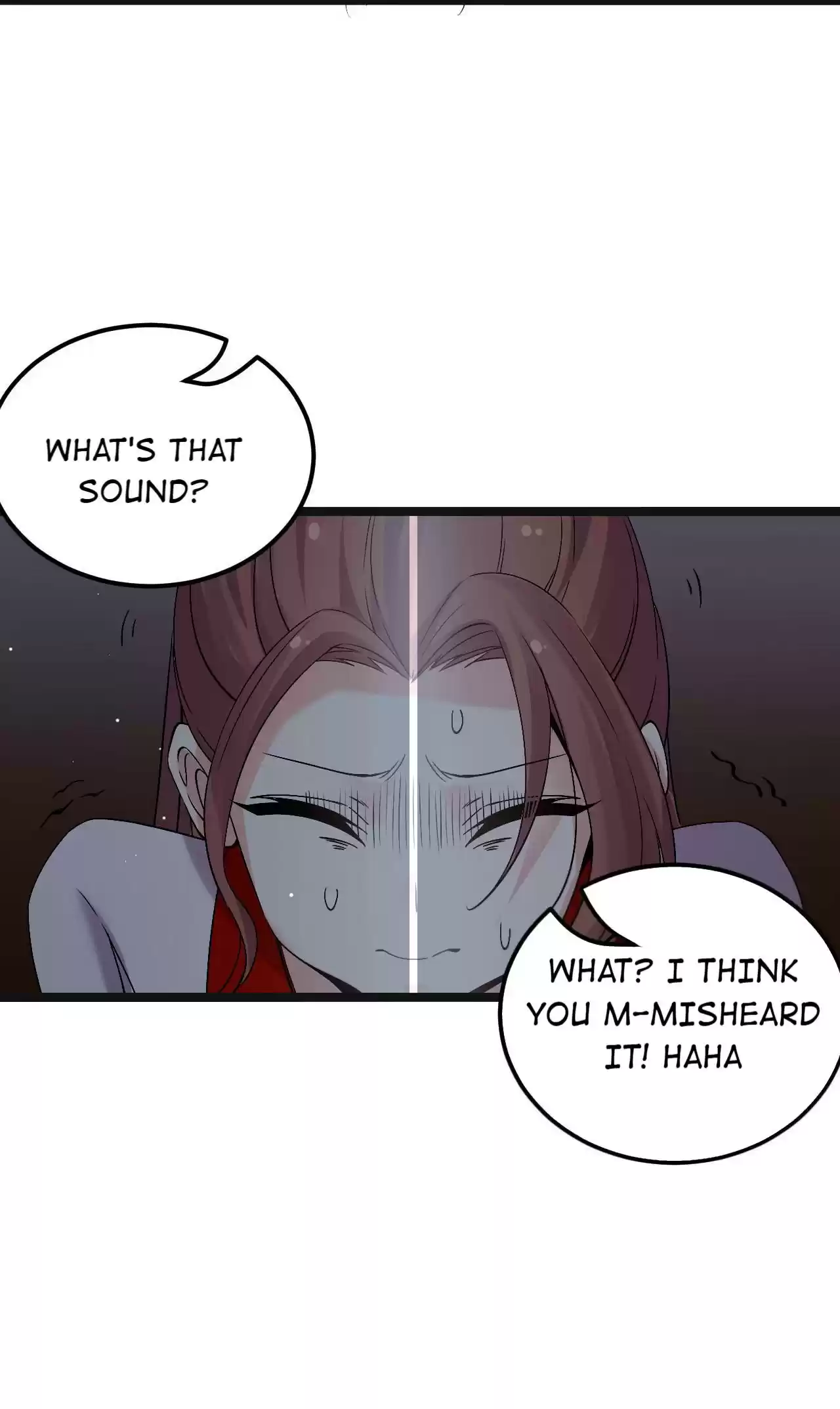 Good Disciple, Have Pity on Your Master! 50