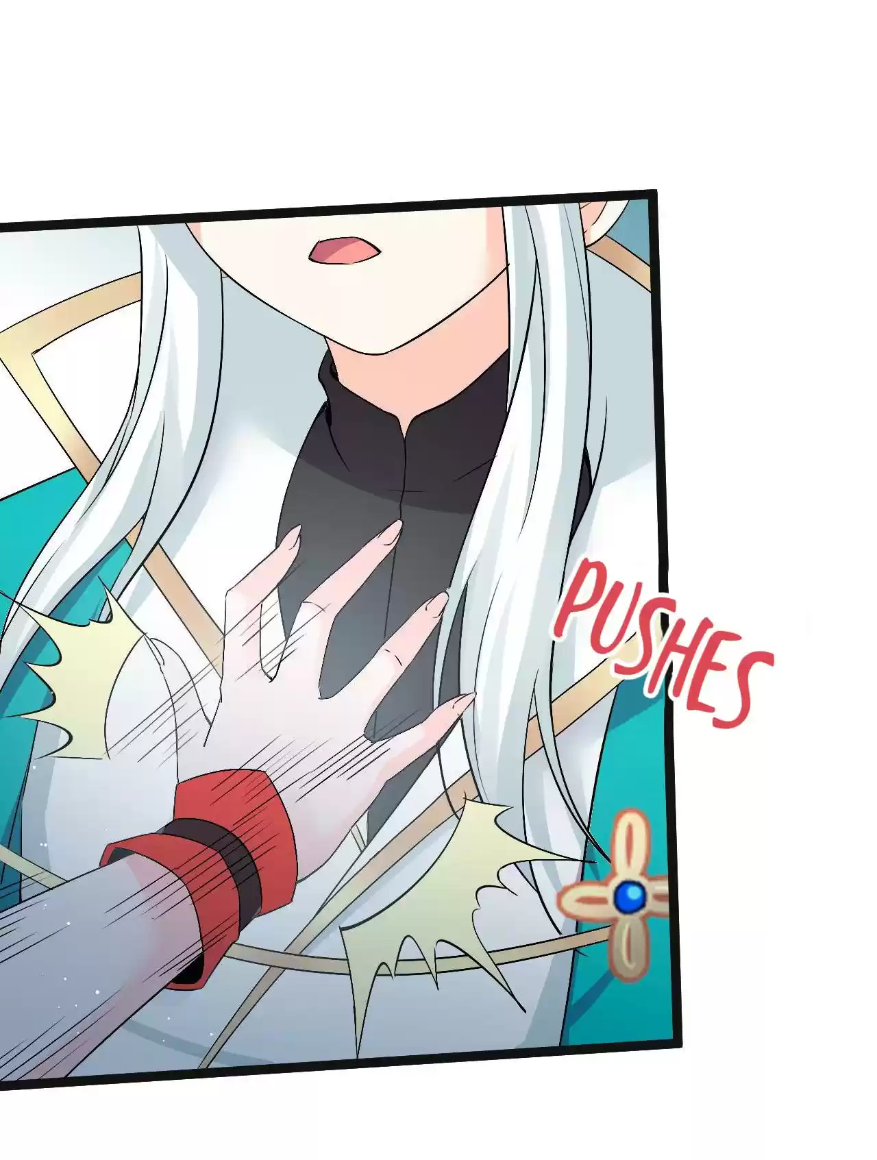 Good Disciple, Have Pity on Your Master! 50