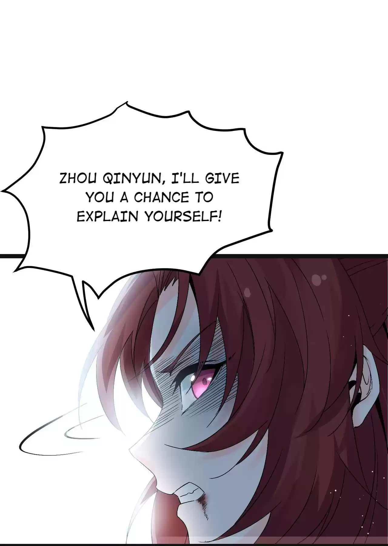 Good Disciple, Have Pity on Your Master! 50