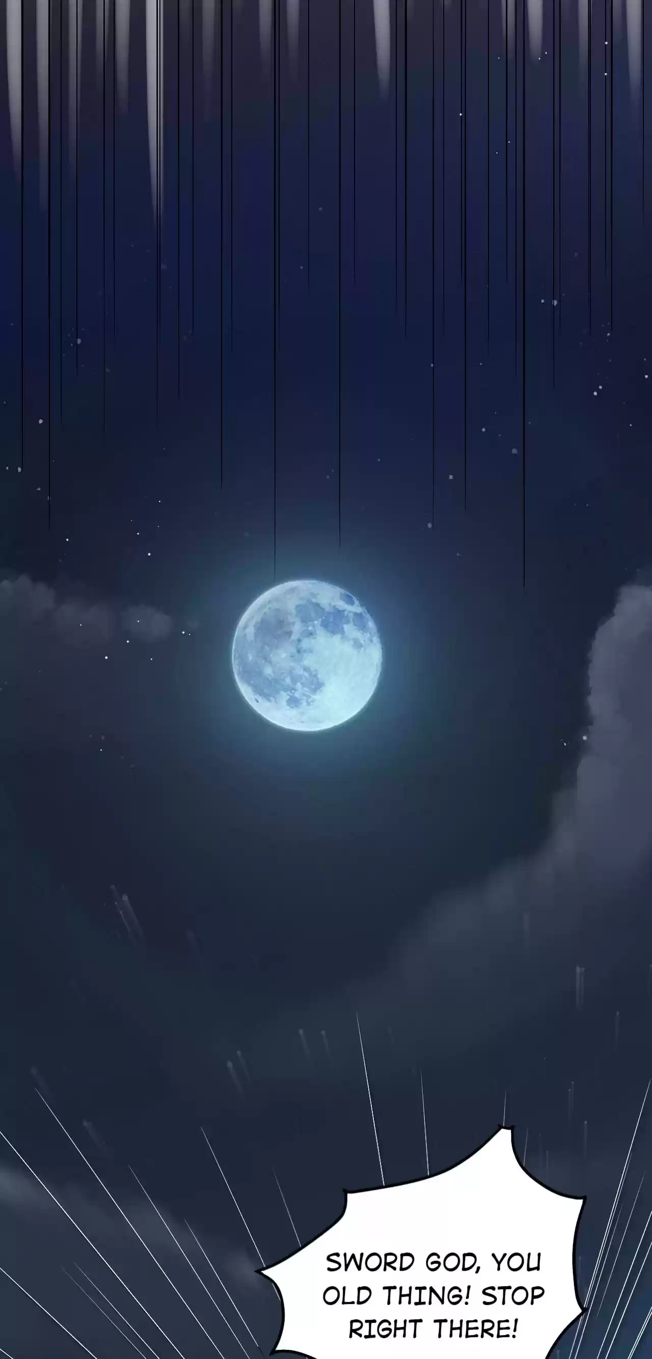 Good Disciple, Have Pity on Your Master! 50