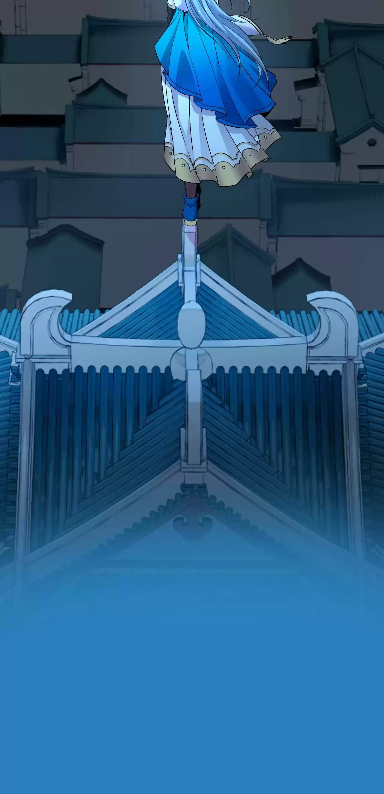 Good Disciple, Have Pity on Your Master! 50