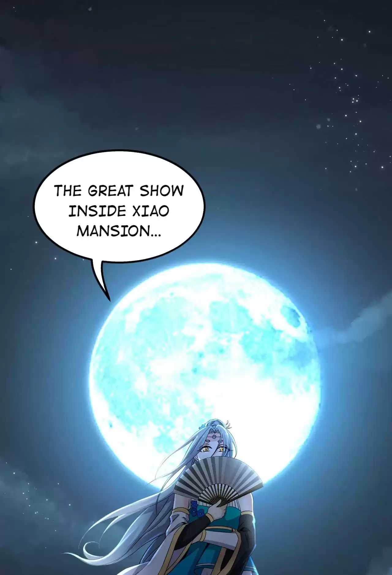 Good Disciple, Have Pity on Your Master! 50