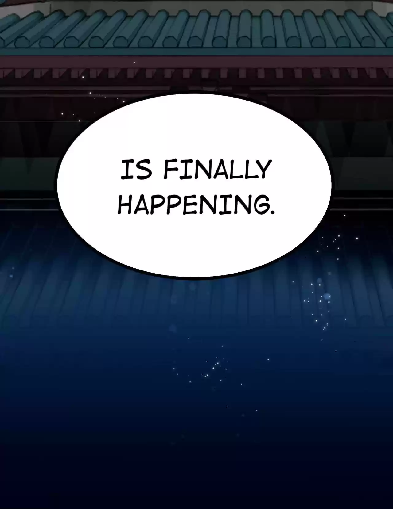 Good Disciple, Have Pity on Your Master! 50