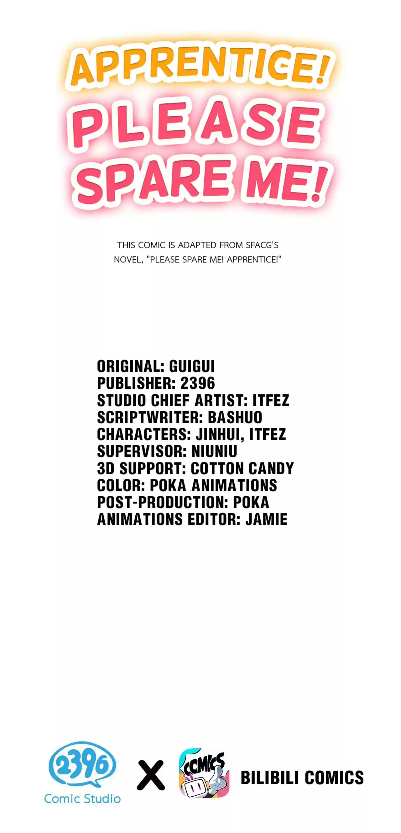 Good Disciple, Have Pity on Your Master! 52