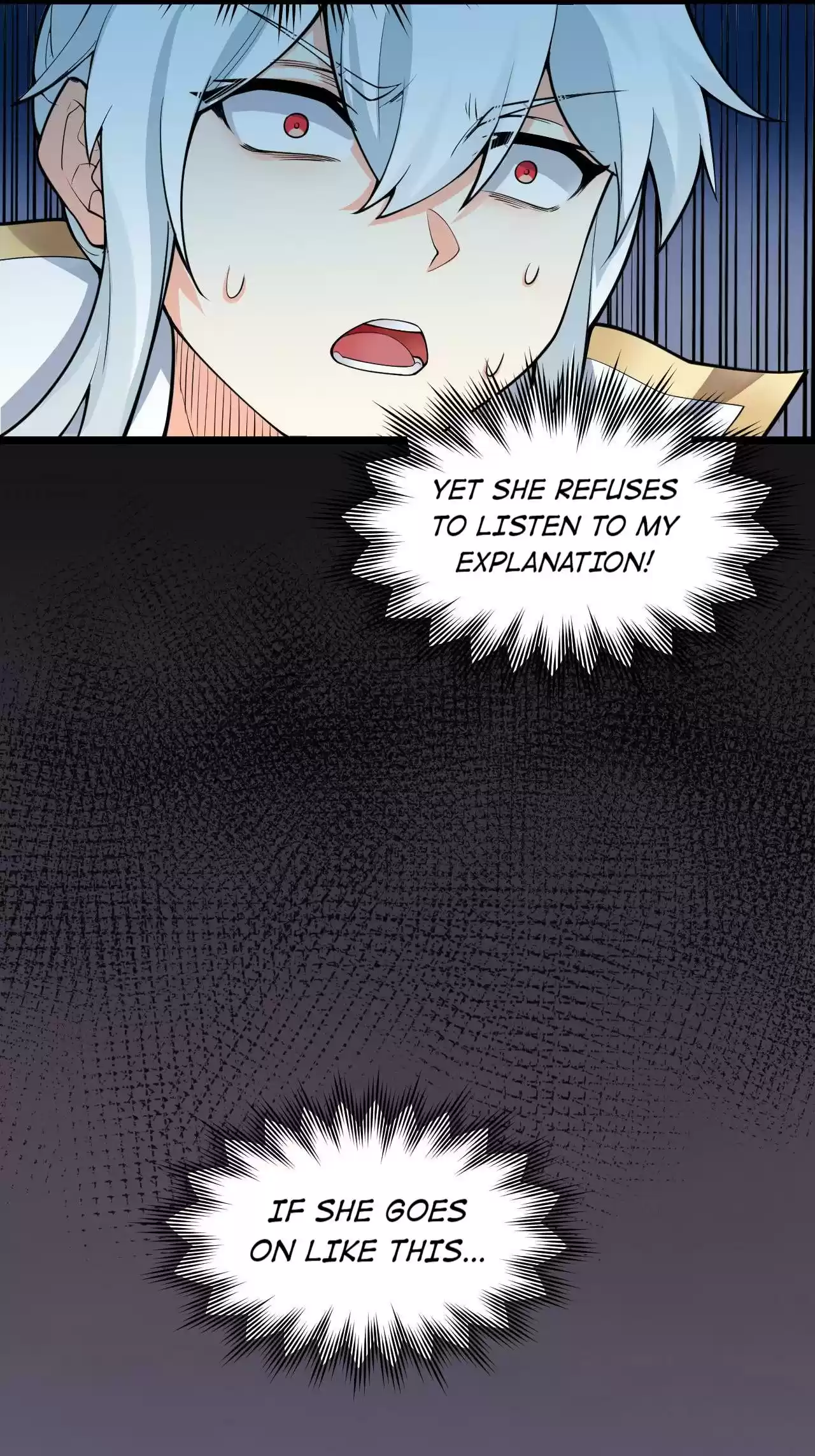 Good Disciple, Have Pity on Your Master! 52