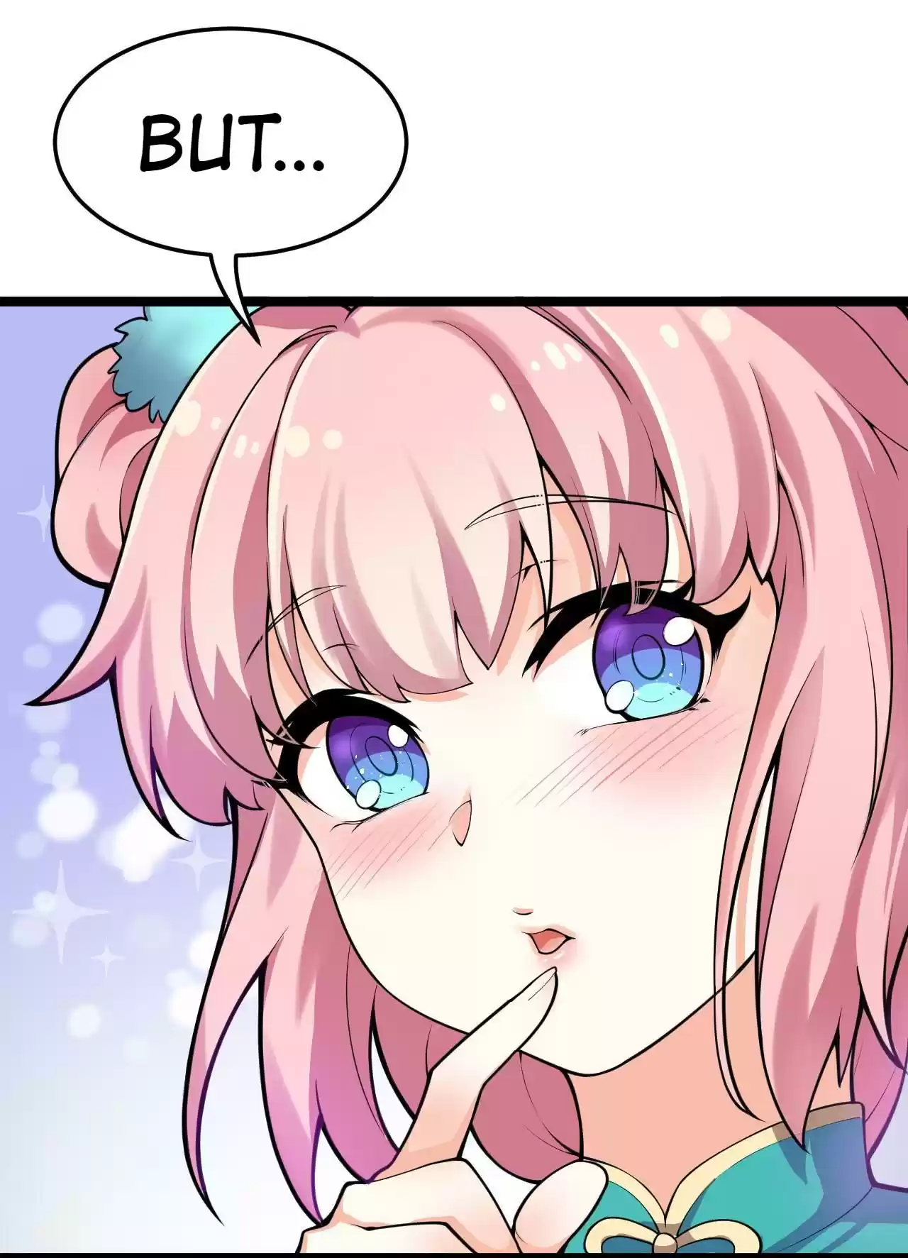 Good Disciple, Have Pity on Your Master! 52