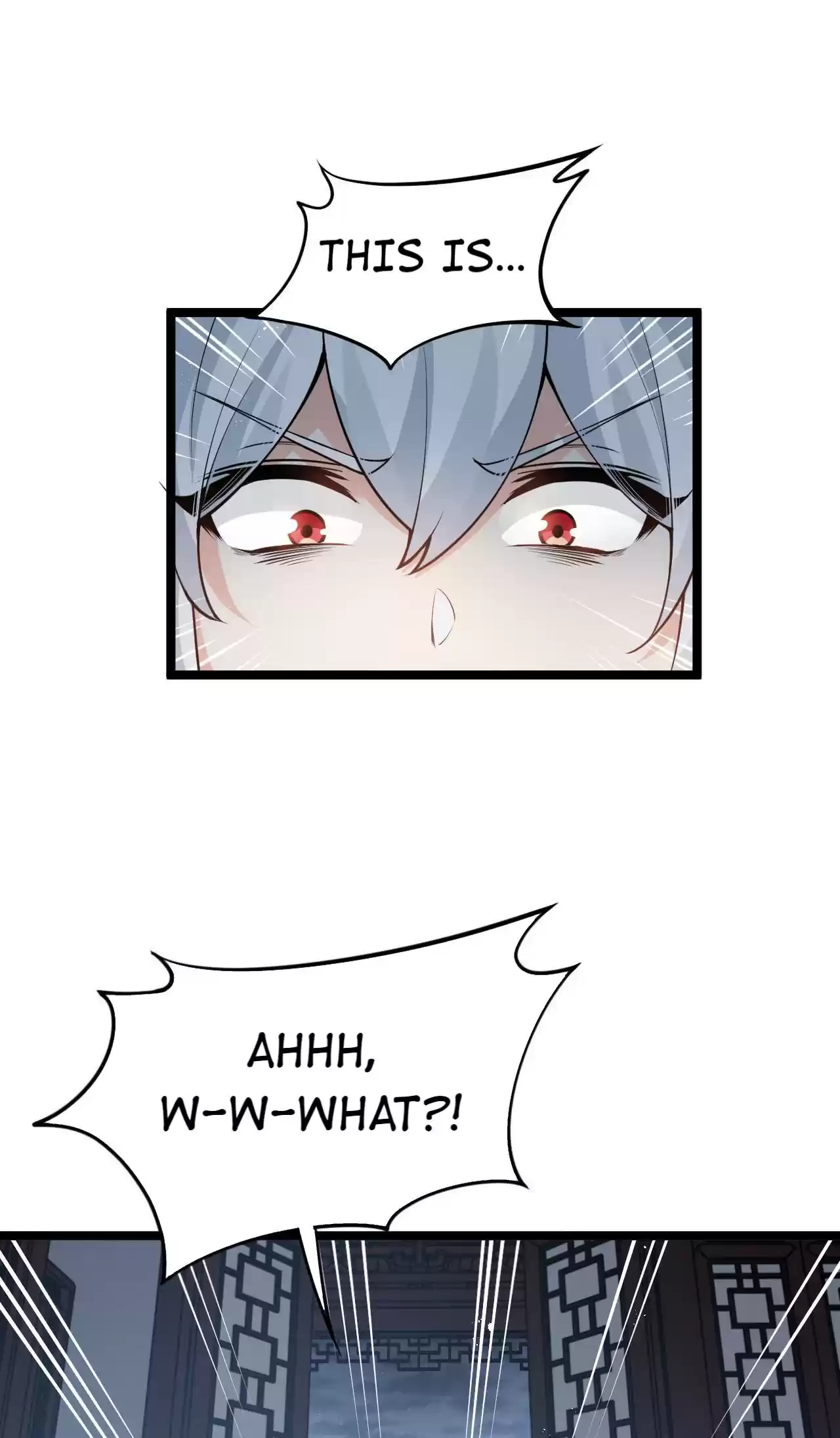 Good Disciple, Have Pity on Your Master! 52