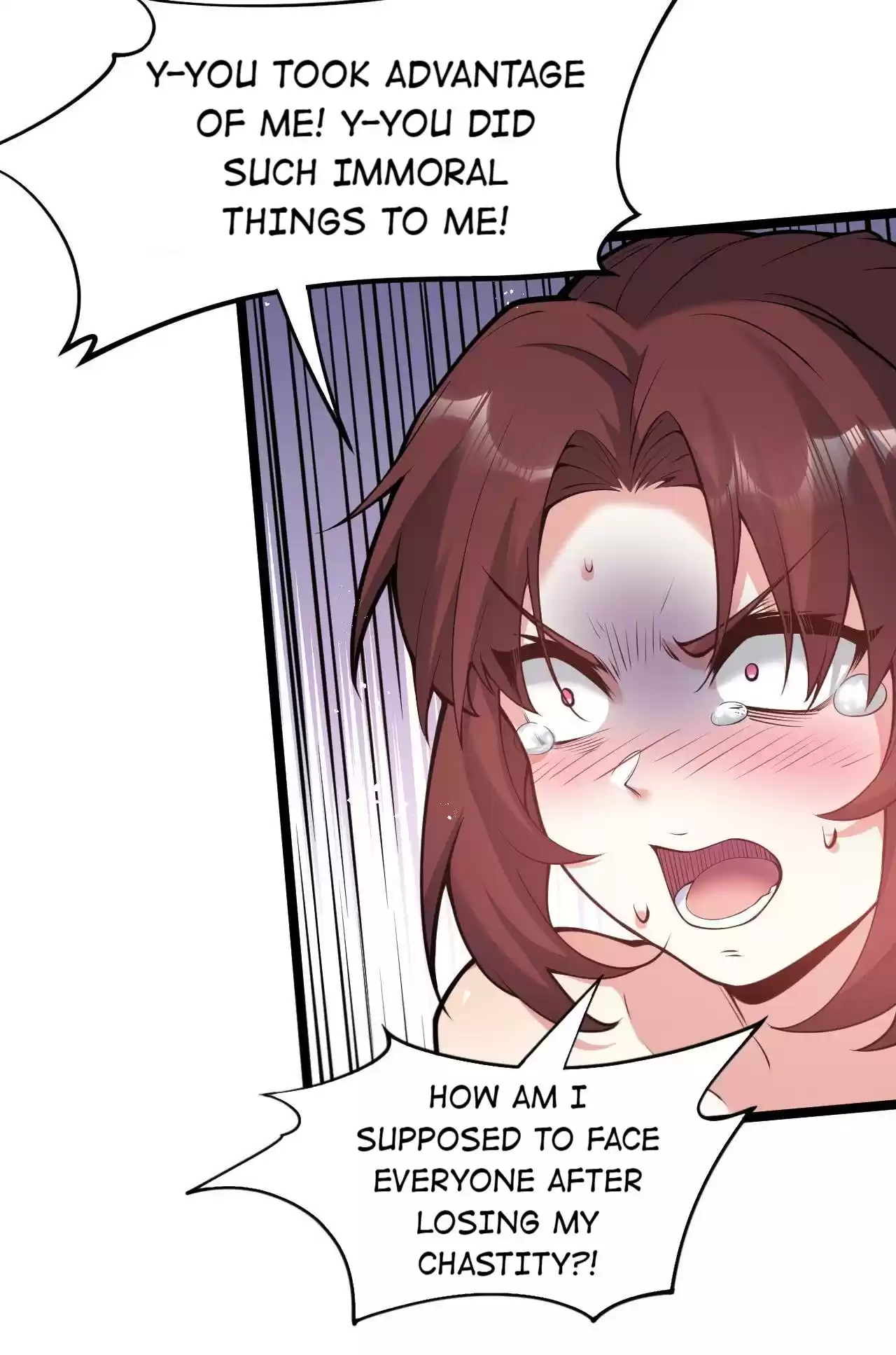 Good Disciple, Have Pity on Your Master! 52