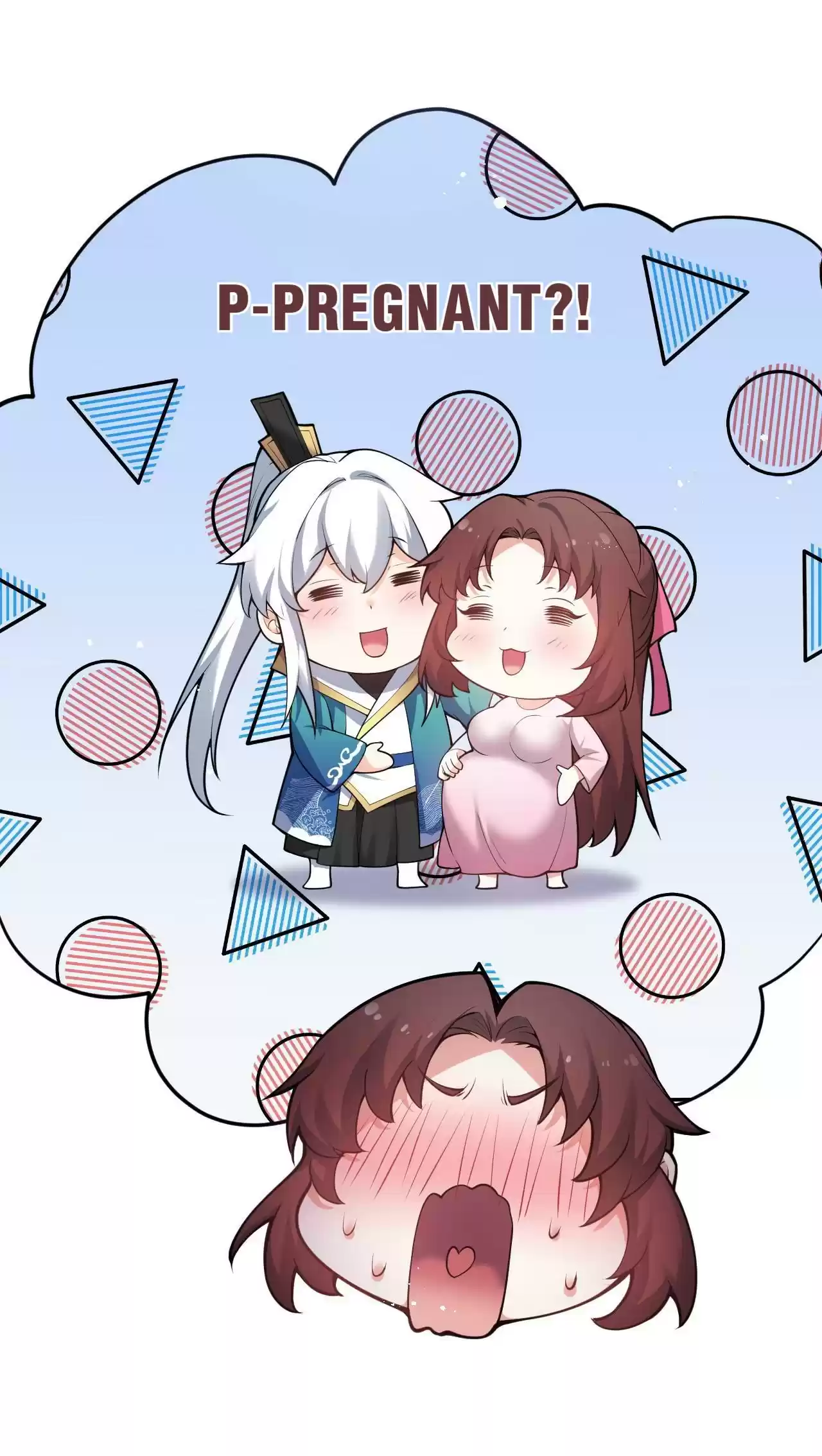 Good Disciple, Have Pity on Your Master! 52