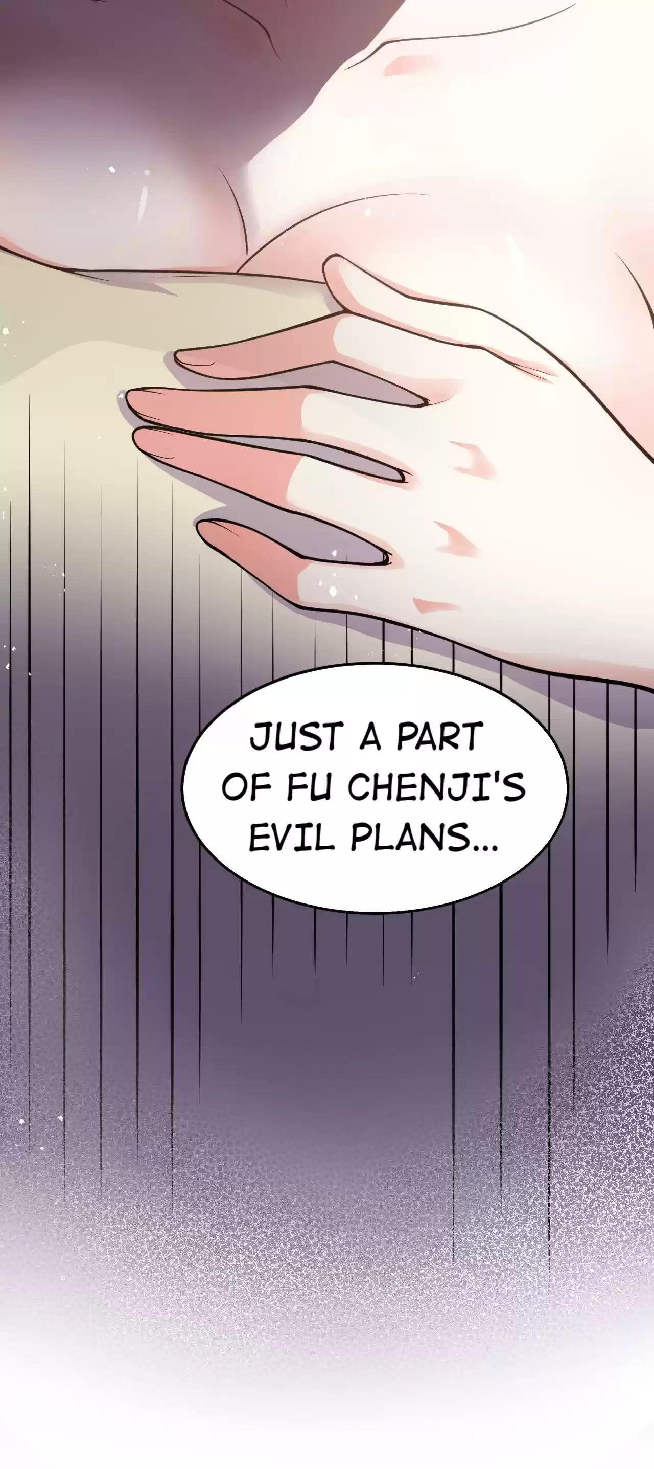 Good Disciple, Have Pity on Your Master! 52