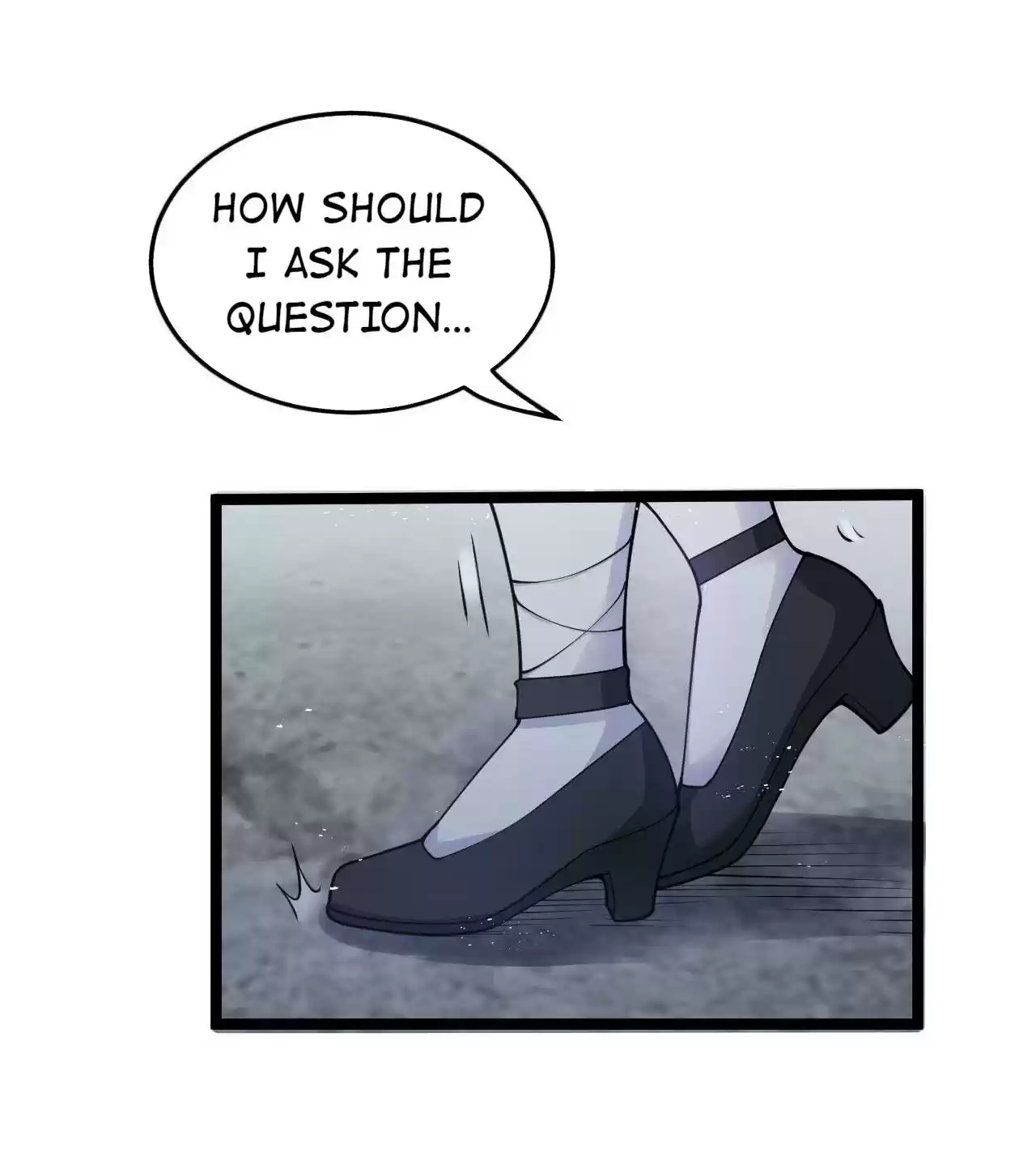 Good Disciple, Have Pity on Your Master! 52