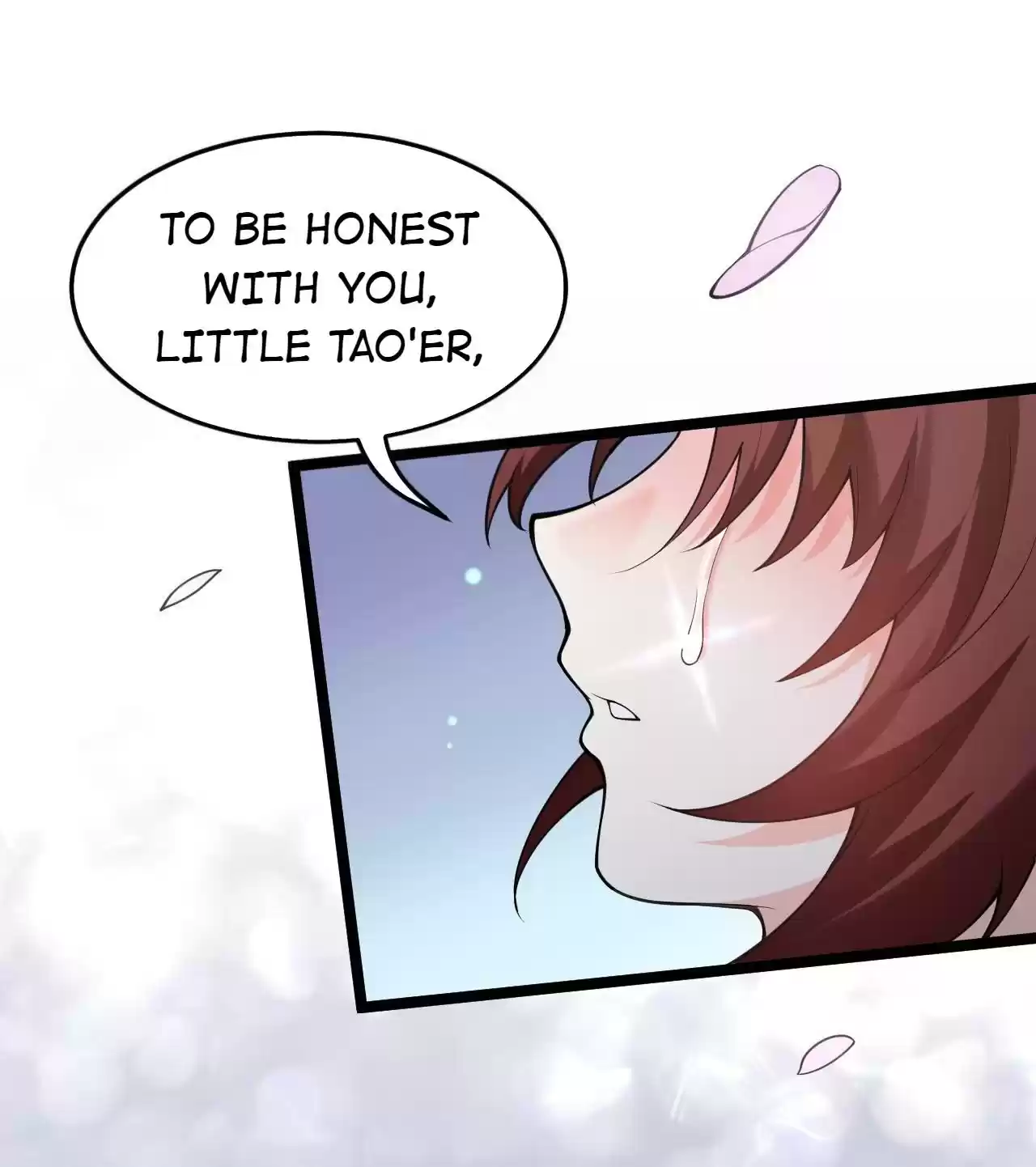 Good Disciple, Have Pity on Your Master! 52