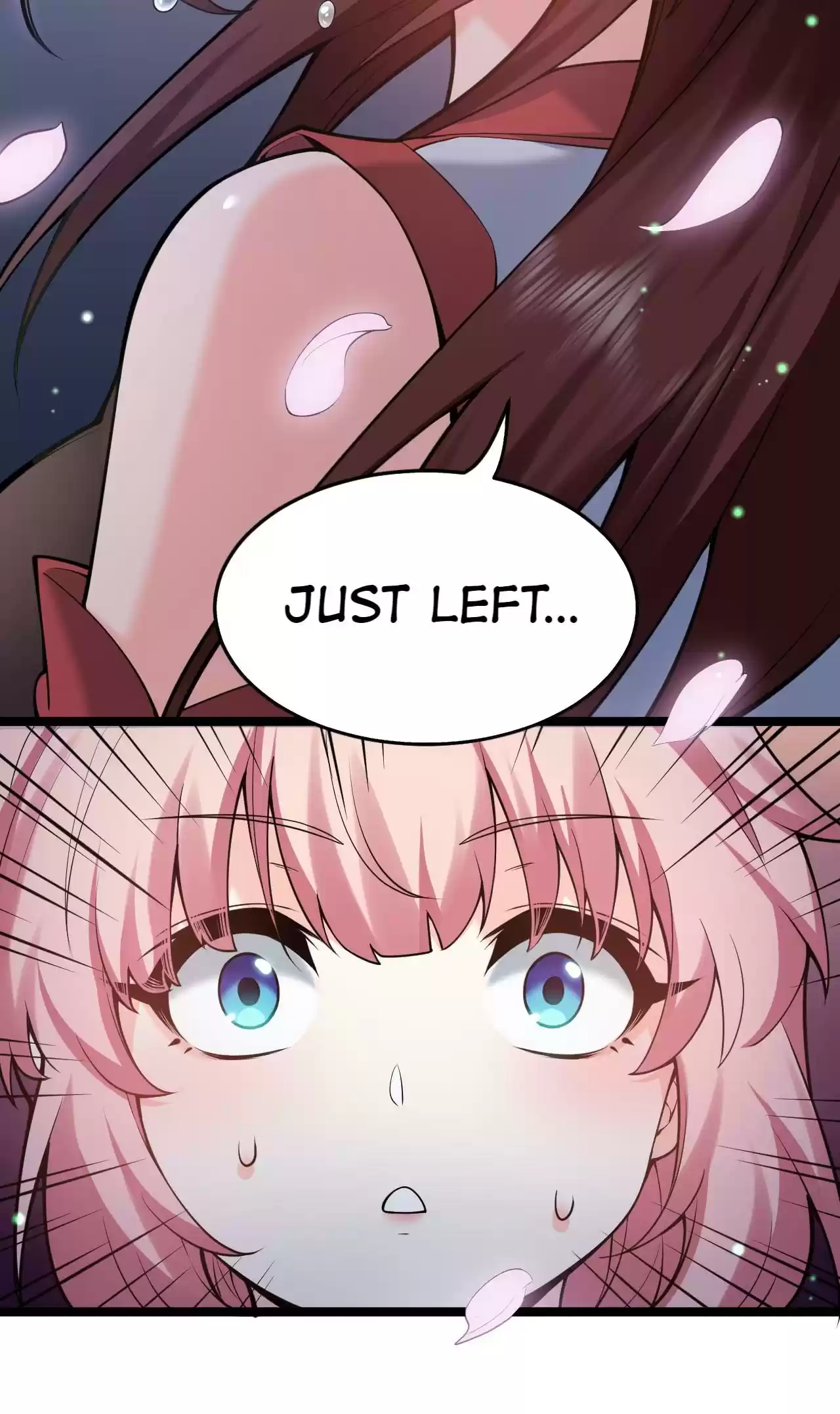 Good Disciple, Have Pity on Your Master! 52