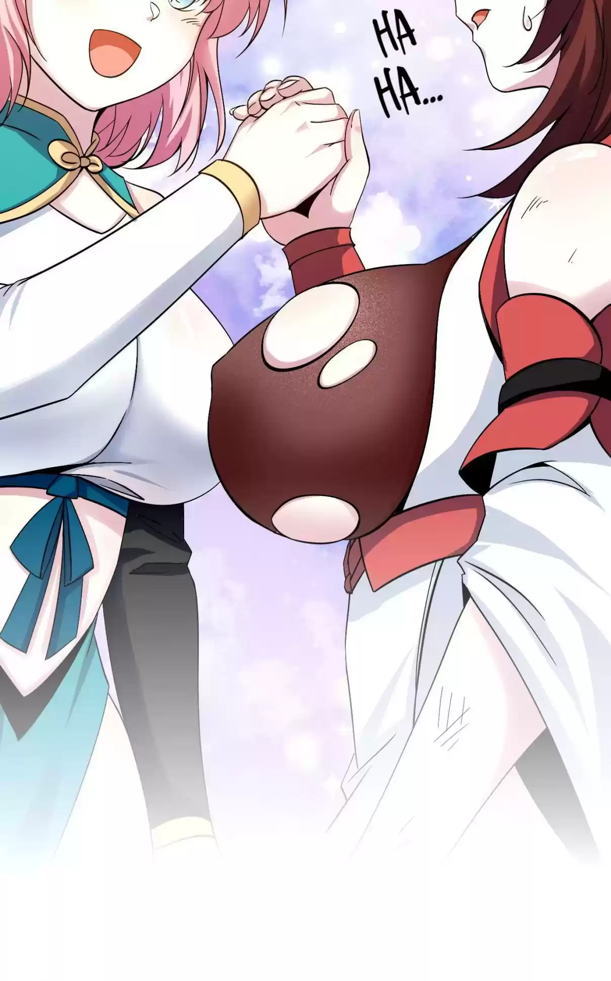 Good Disciple, Have Pity on Your Master! 58