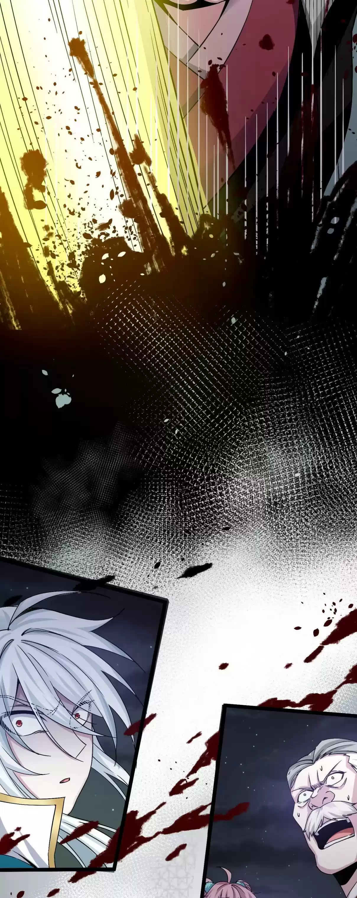 Good Disciple, Have Pity on Your Master! 58