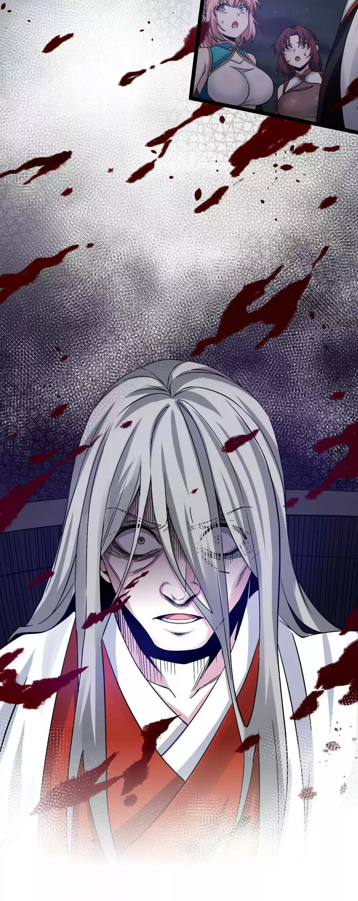 Good Disciple, Have Pity on Your Master! 58