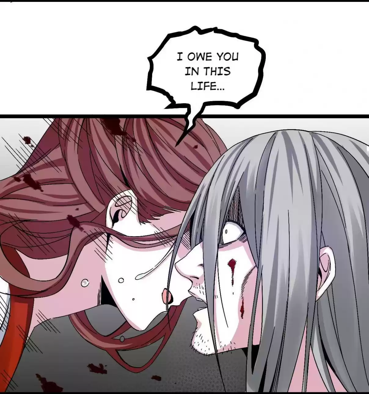 Good Disciple, Have Pity on Your Master! 58