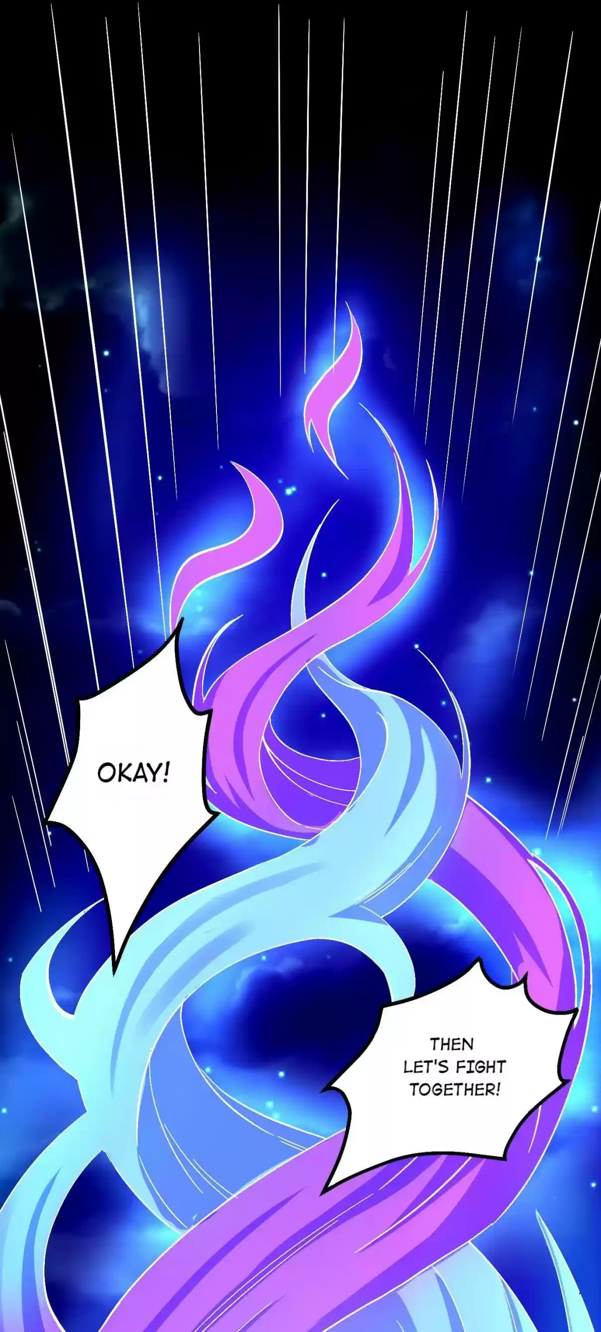 Good Disciple, Have Pity on Your Master! 58