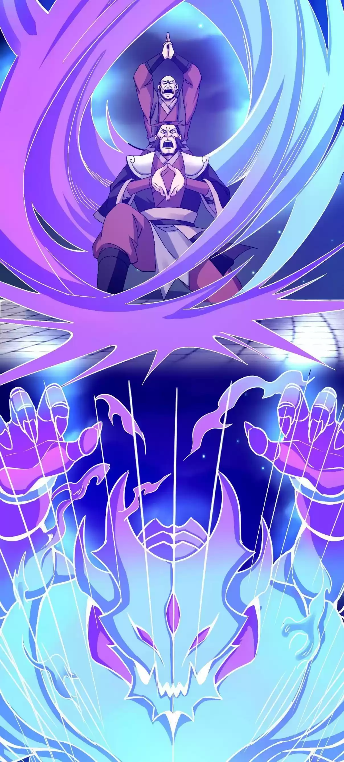 Good Disciple, Have Pity on Your Master! 58