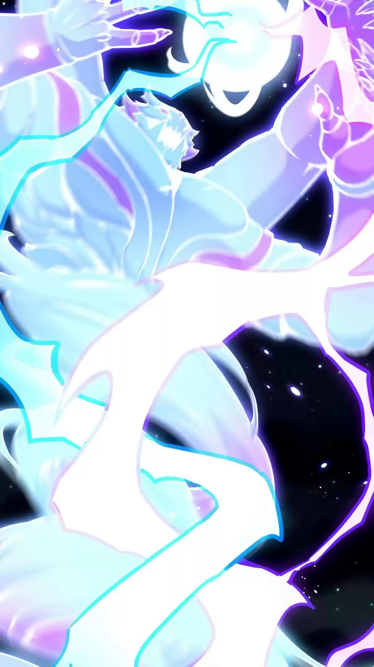 Good Disciple, Have Pity on Your Master! 58