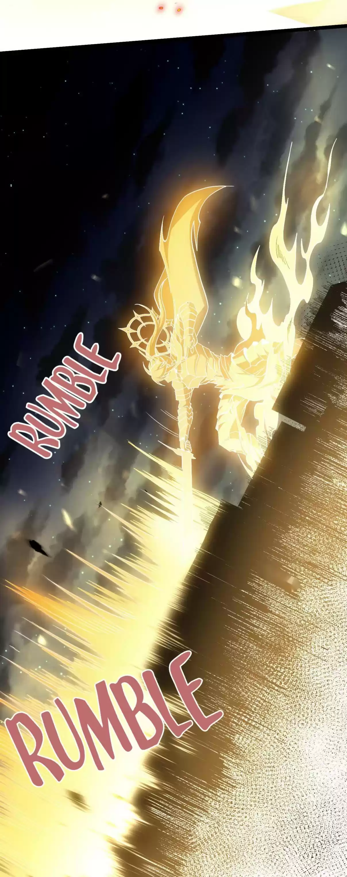 Good Disciple, Have Pity on Your Master! 58