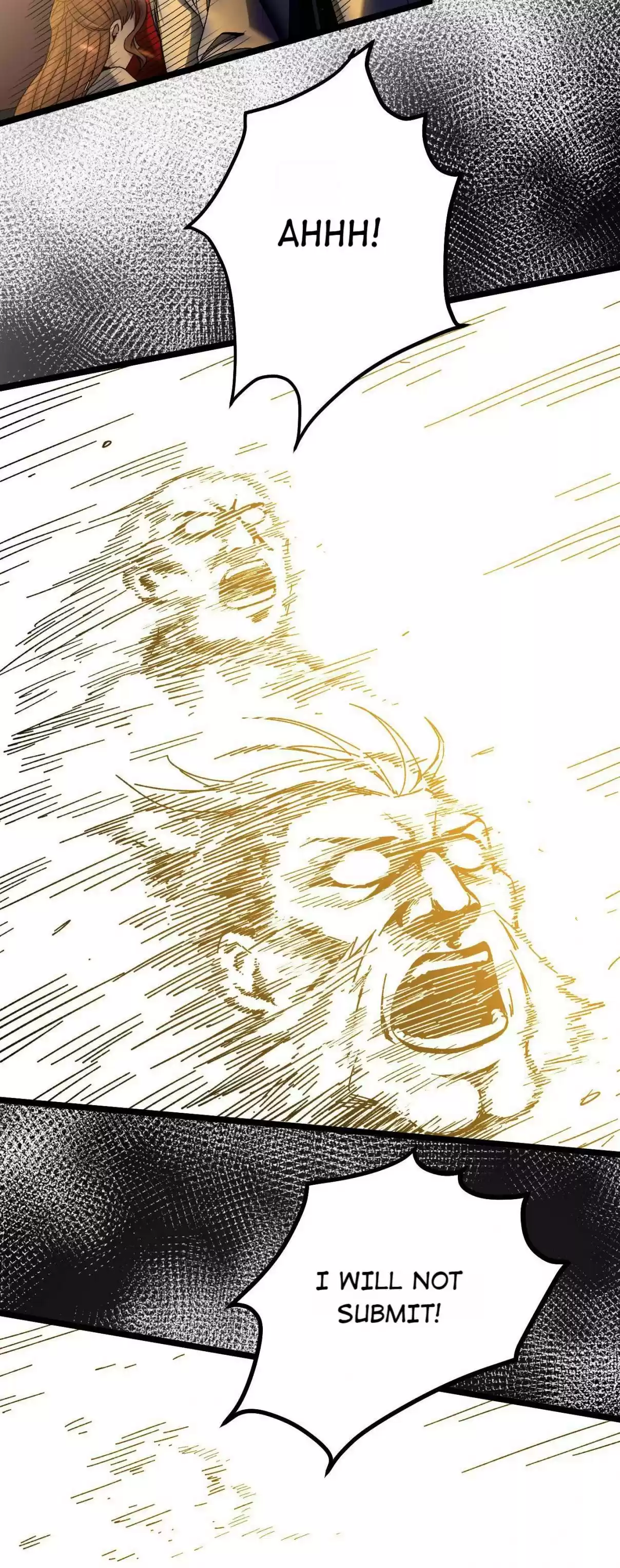 Good Disciple, Have Pity on Your Master! 58