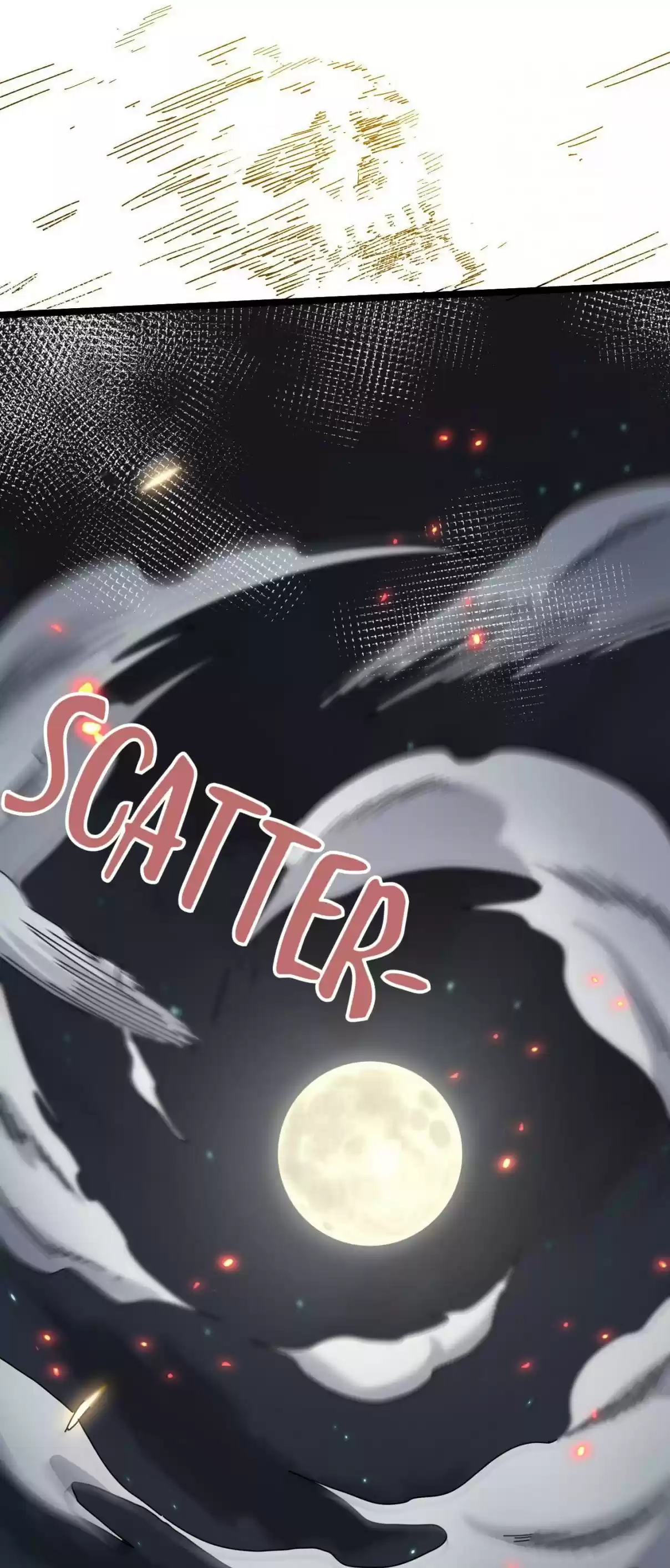 Good Disciple, Have Pity on Your Master! 58