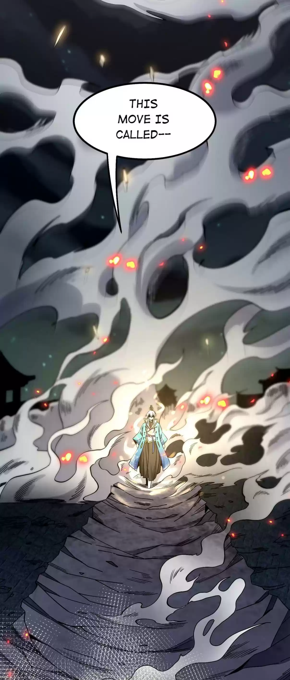 Good Disciple, Have Pity on Your Master! 58