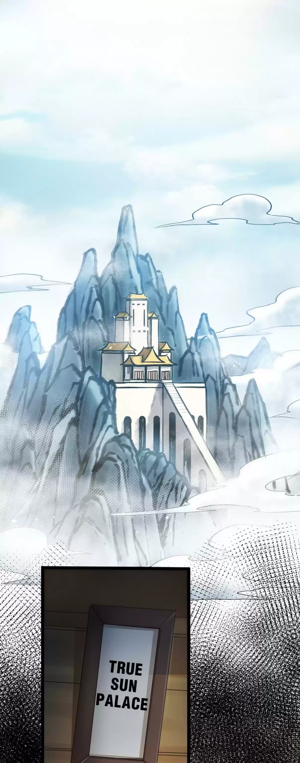 Good Disciple, Have Pity on Your Master! 60