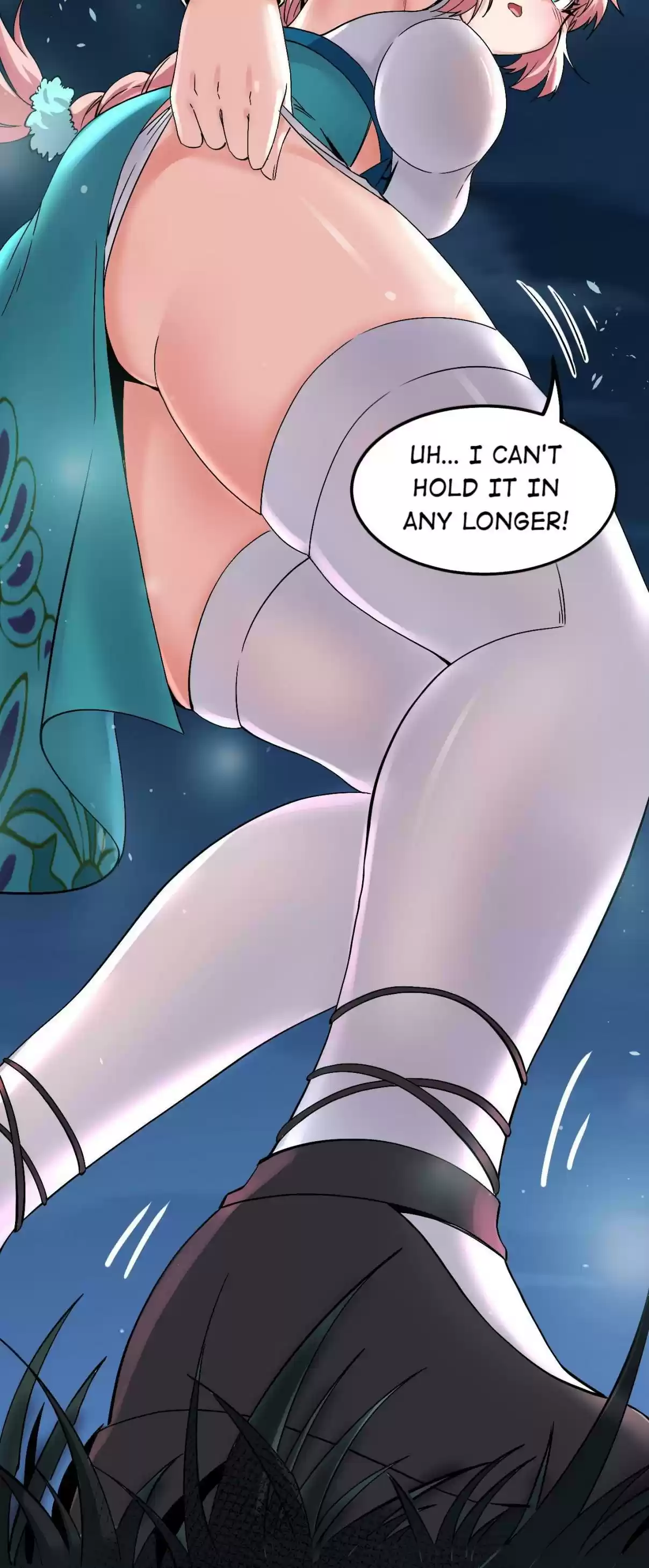 Good Disciple, Have Pity on Your Master! 60