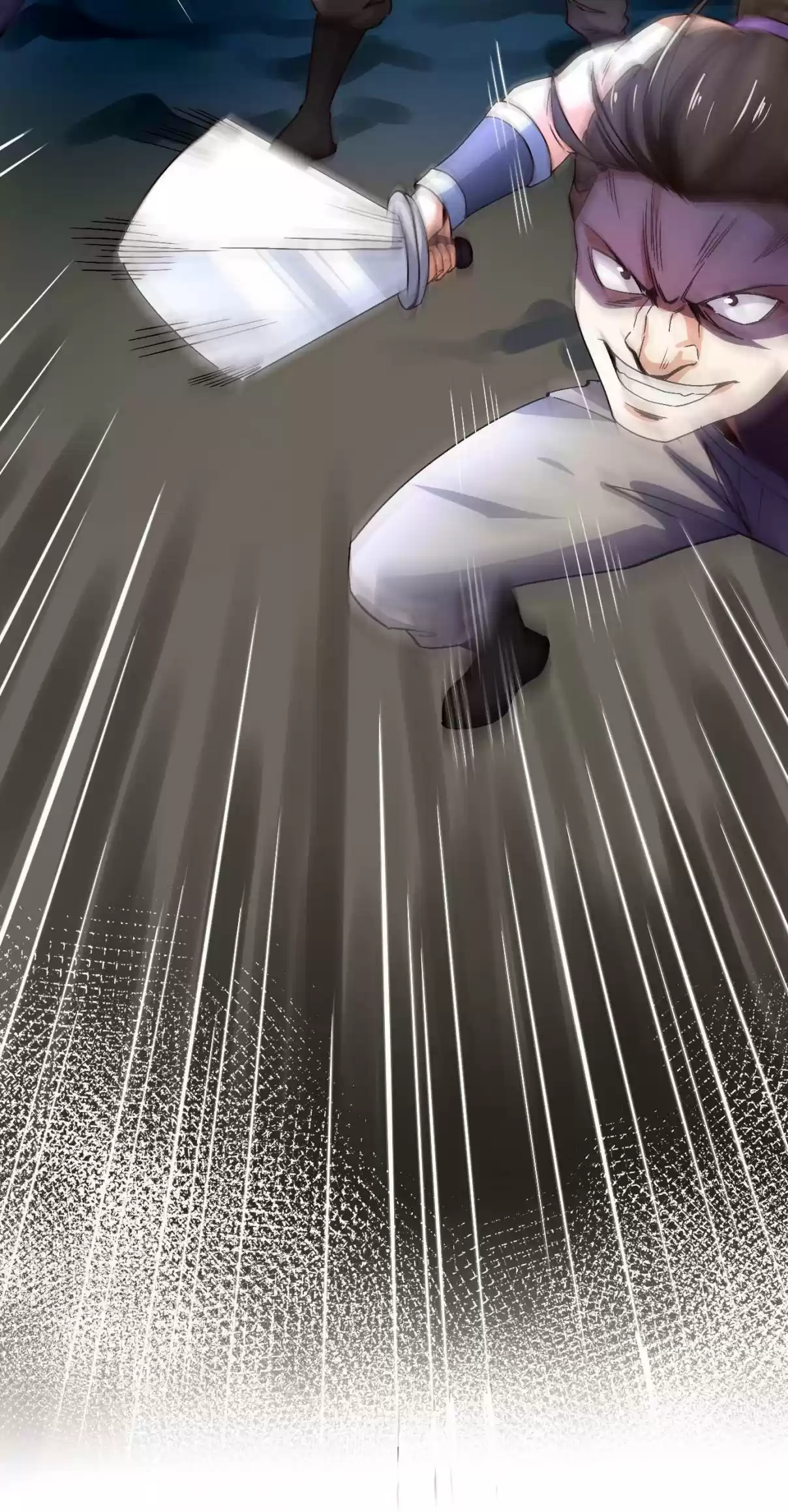 Good Disciple, Have Pity on Your Master! 60