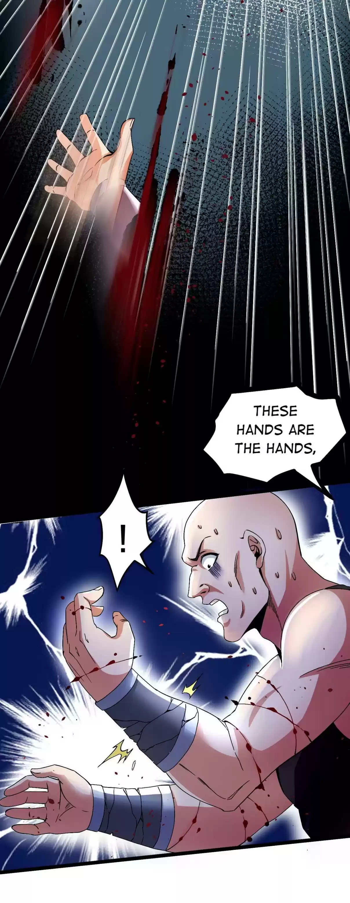 Good Disciple, Have Pity on Your Master! 60