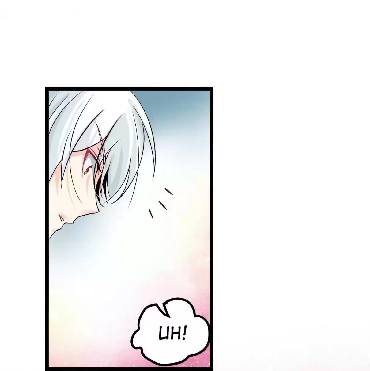 Good Disciple, Have Pity on Your Master! 60