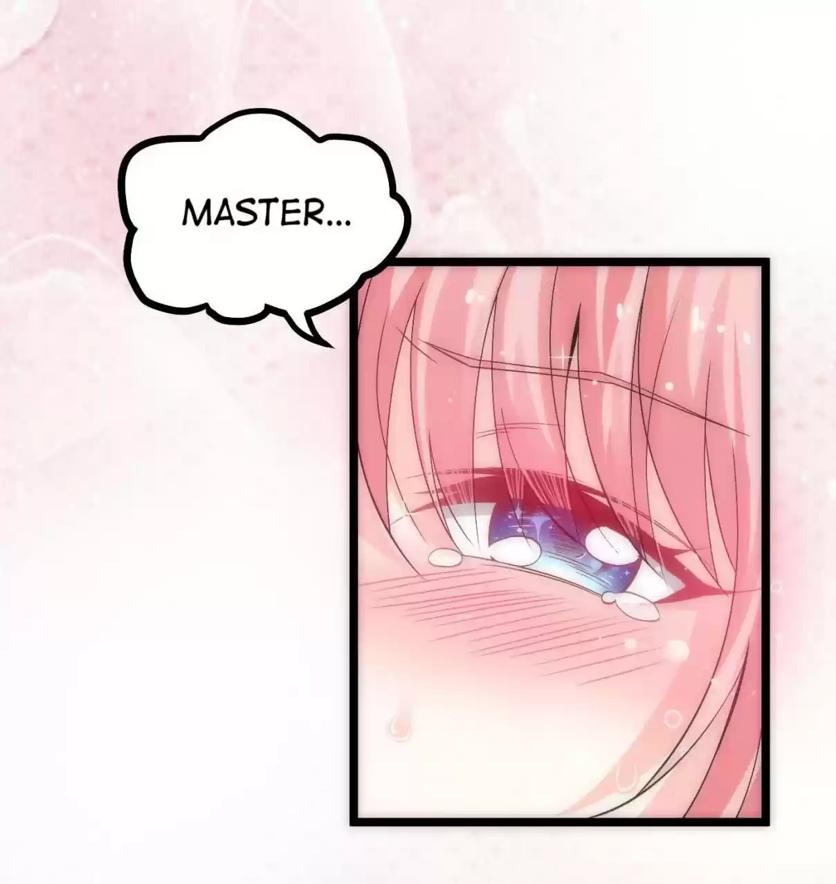 Good Disciple, Have Pity on Your Master! 60