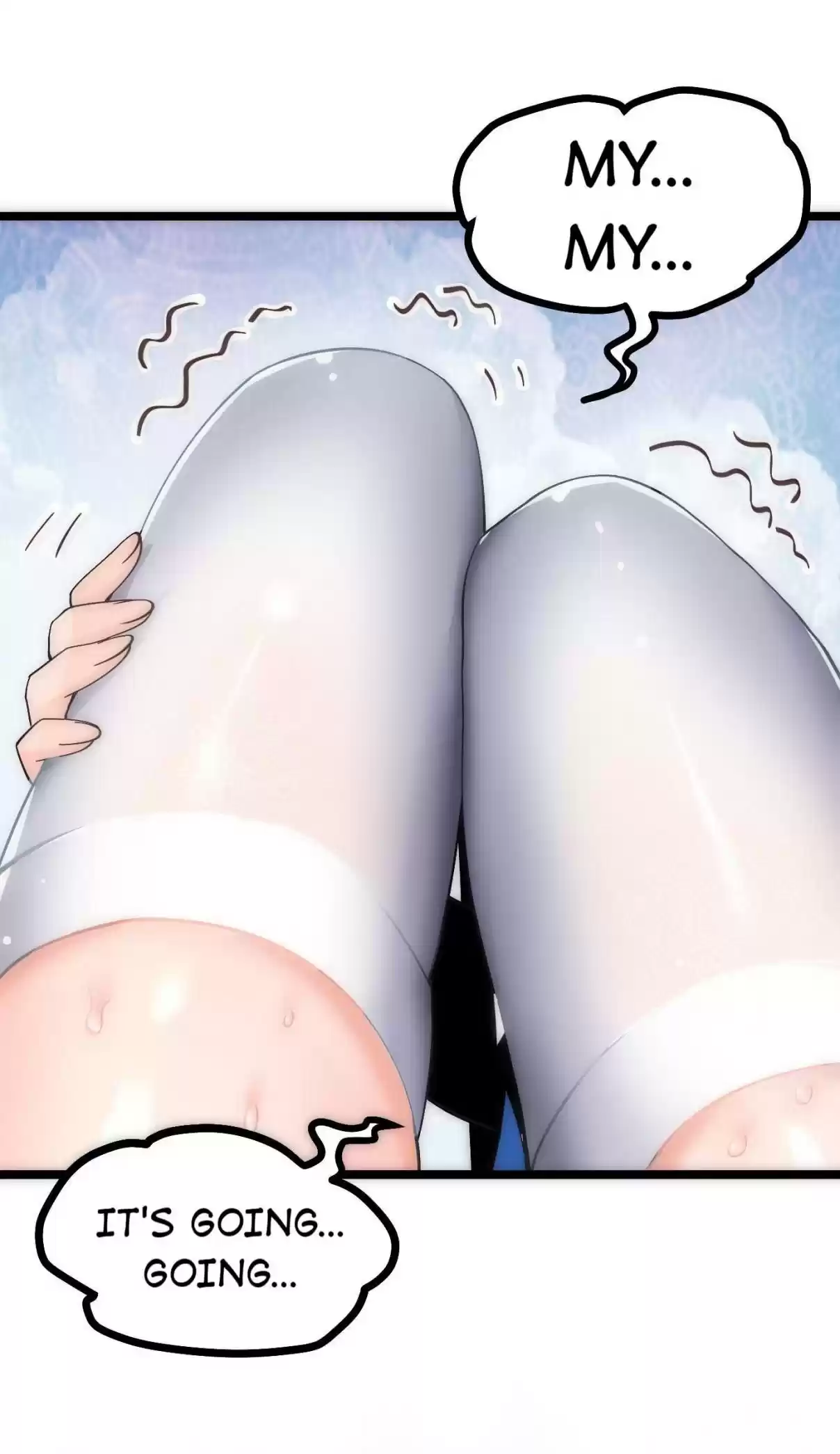 Good Disciple, Have Pity on Your Master! 60