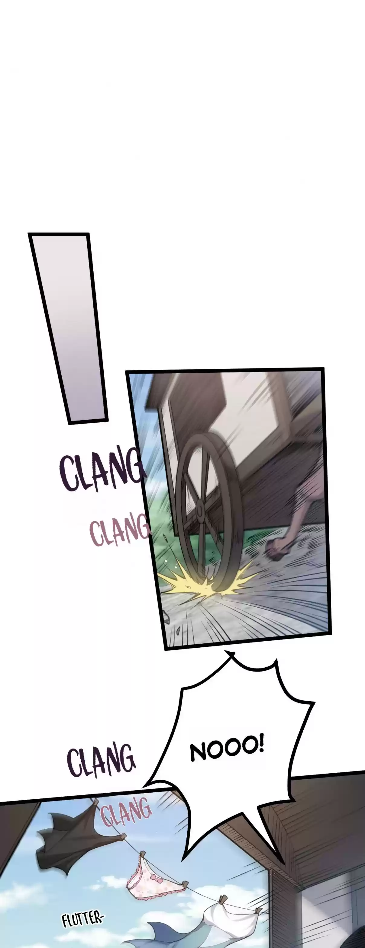 Good Disciple, Have Pity on Your Master! 61