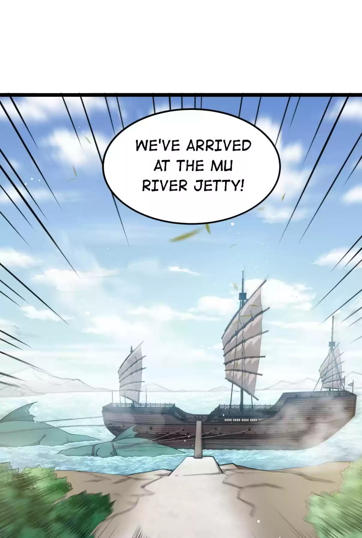 Good Disciple, Have Pity on Your Master! 61