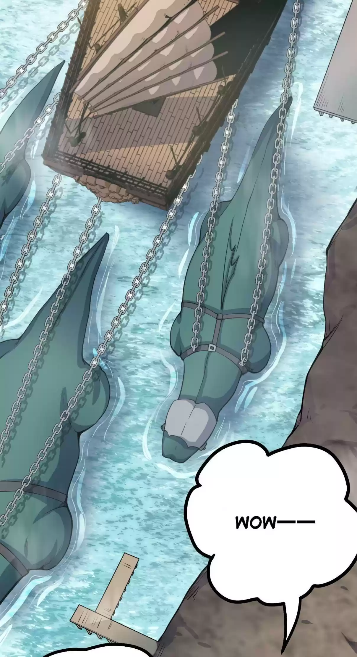 Good Disciple, Have Pity on Your Master! 61