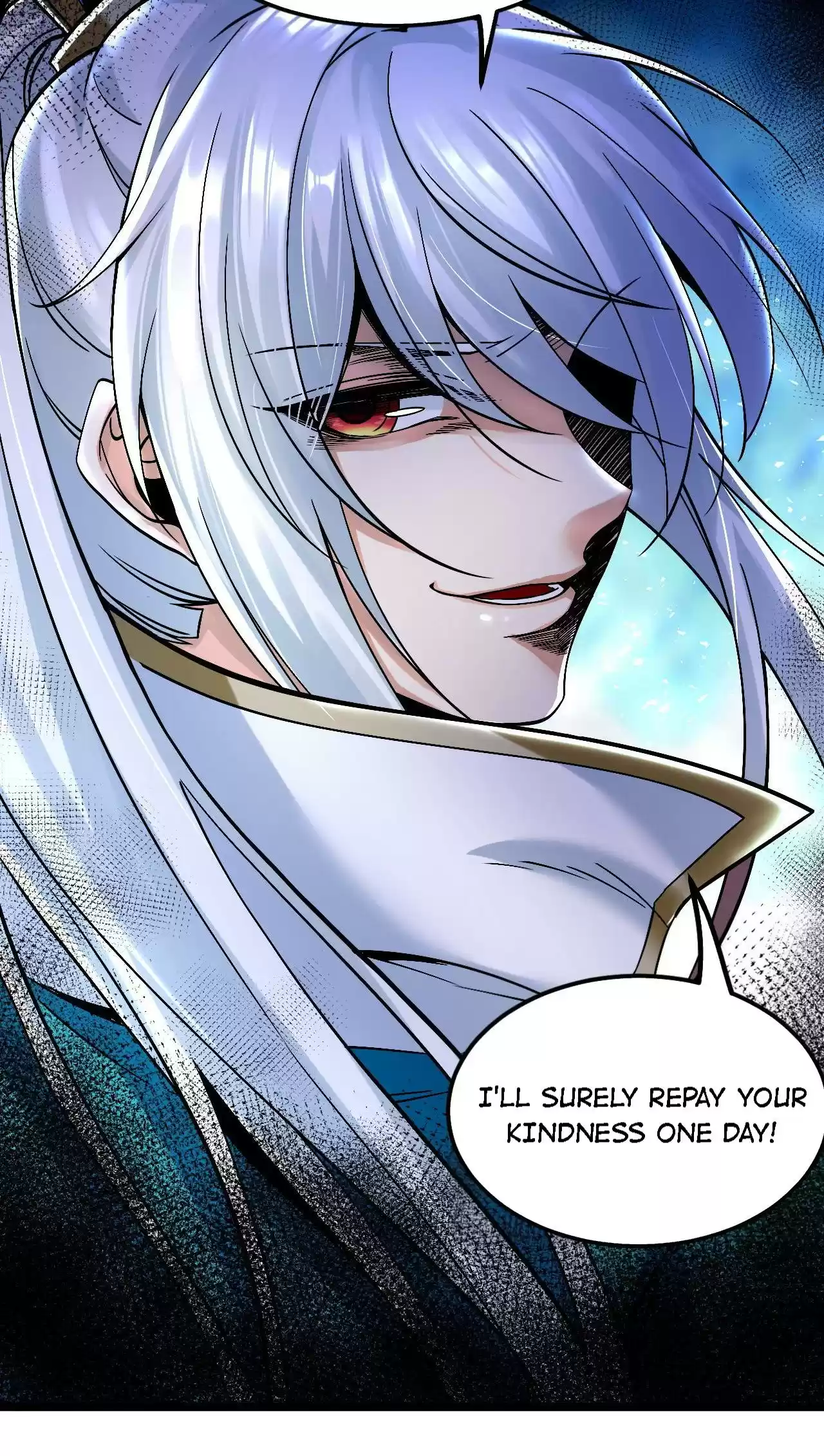 Good Disciple, Have Pity on Your Master! 62