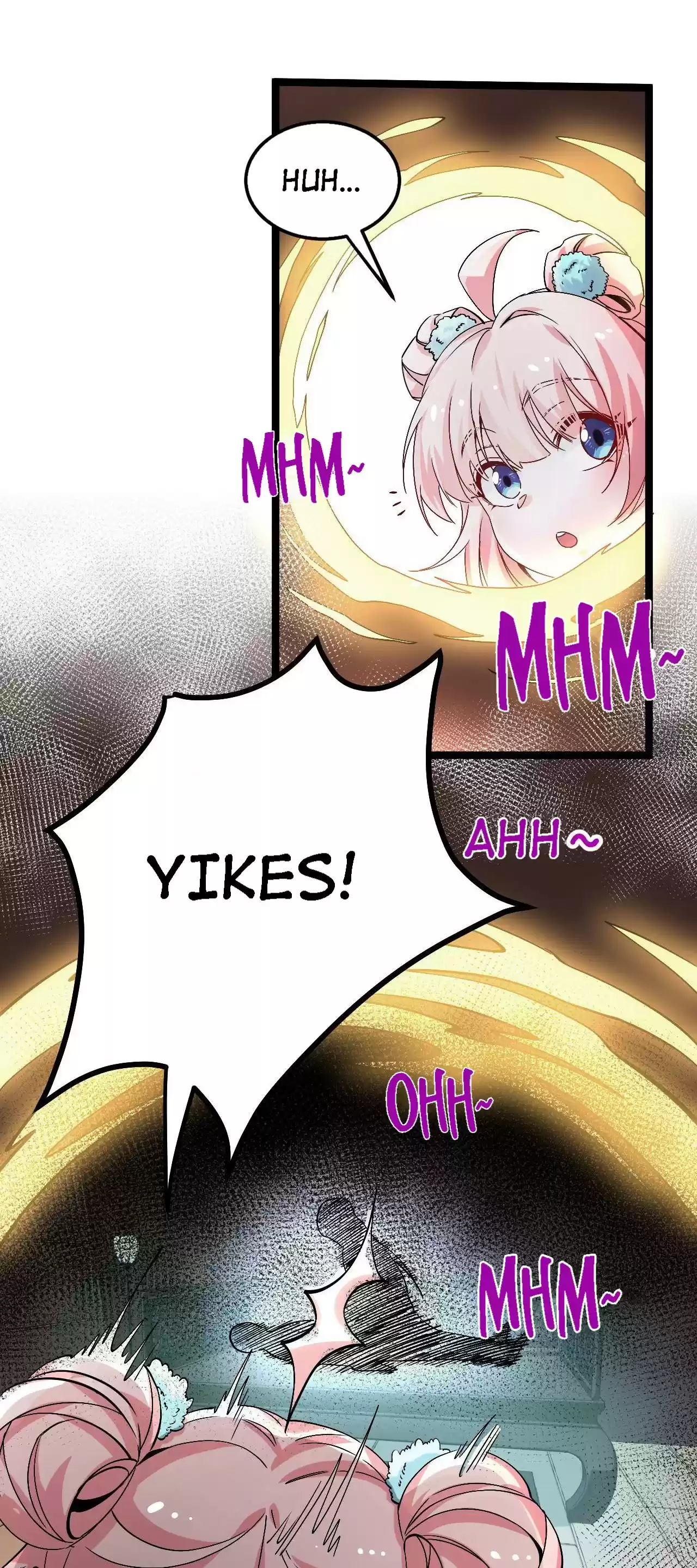 Good Disciple, Have Pity on Your Master! 62