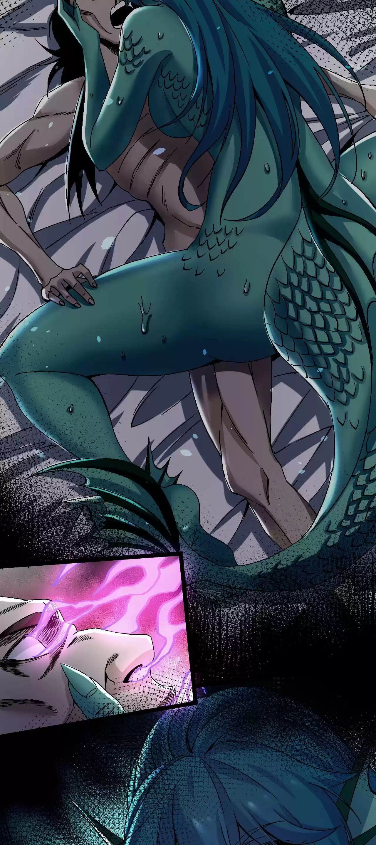 Good Disciple, Have Pity on Your Master! 62