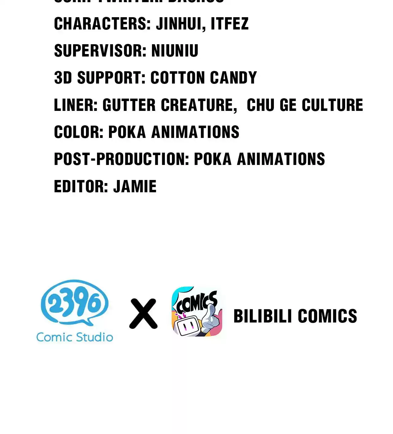 Good Disciple, Have Pity on Your Master! 63